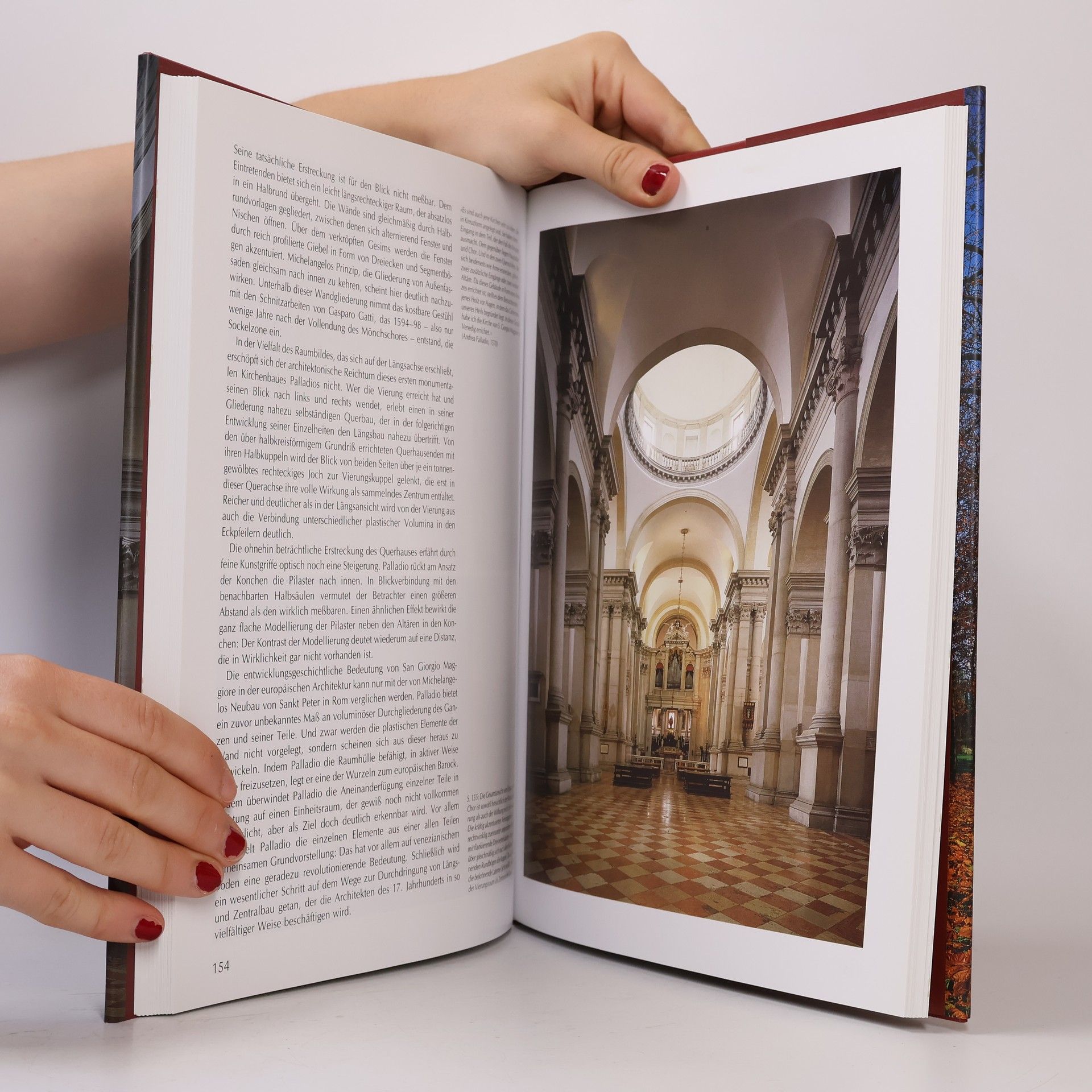 Autorenkollektiv Palladio. Sämtliche Bauwerke