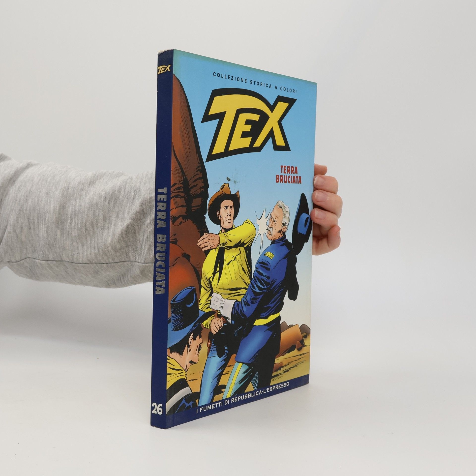 Tex 26