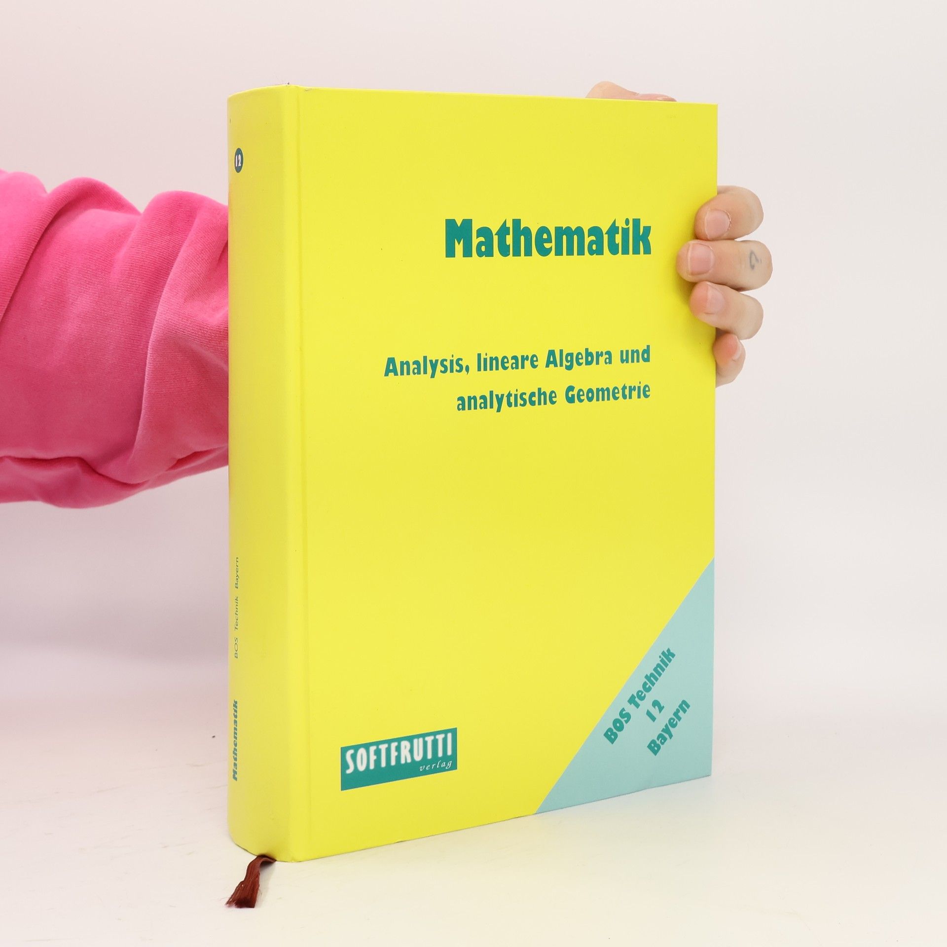 A. Prim Mathematik 12