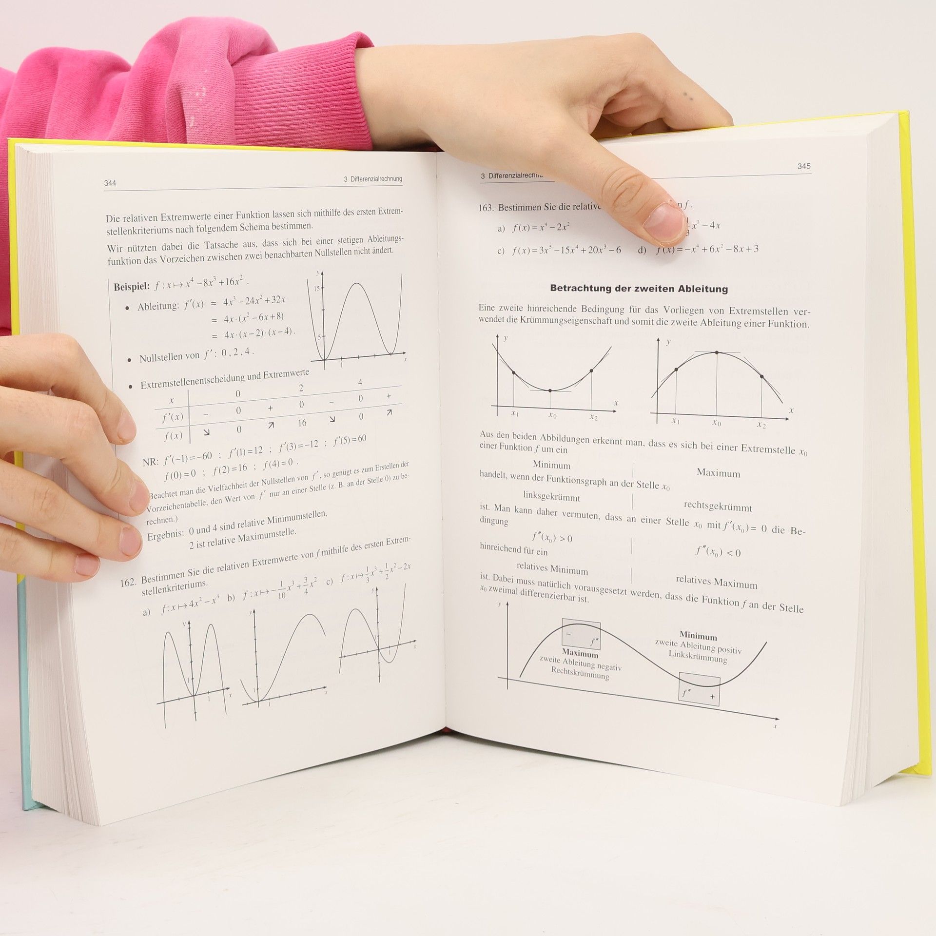 W. Olmscheid Mathematik 12