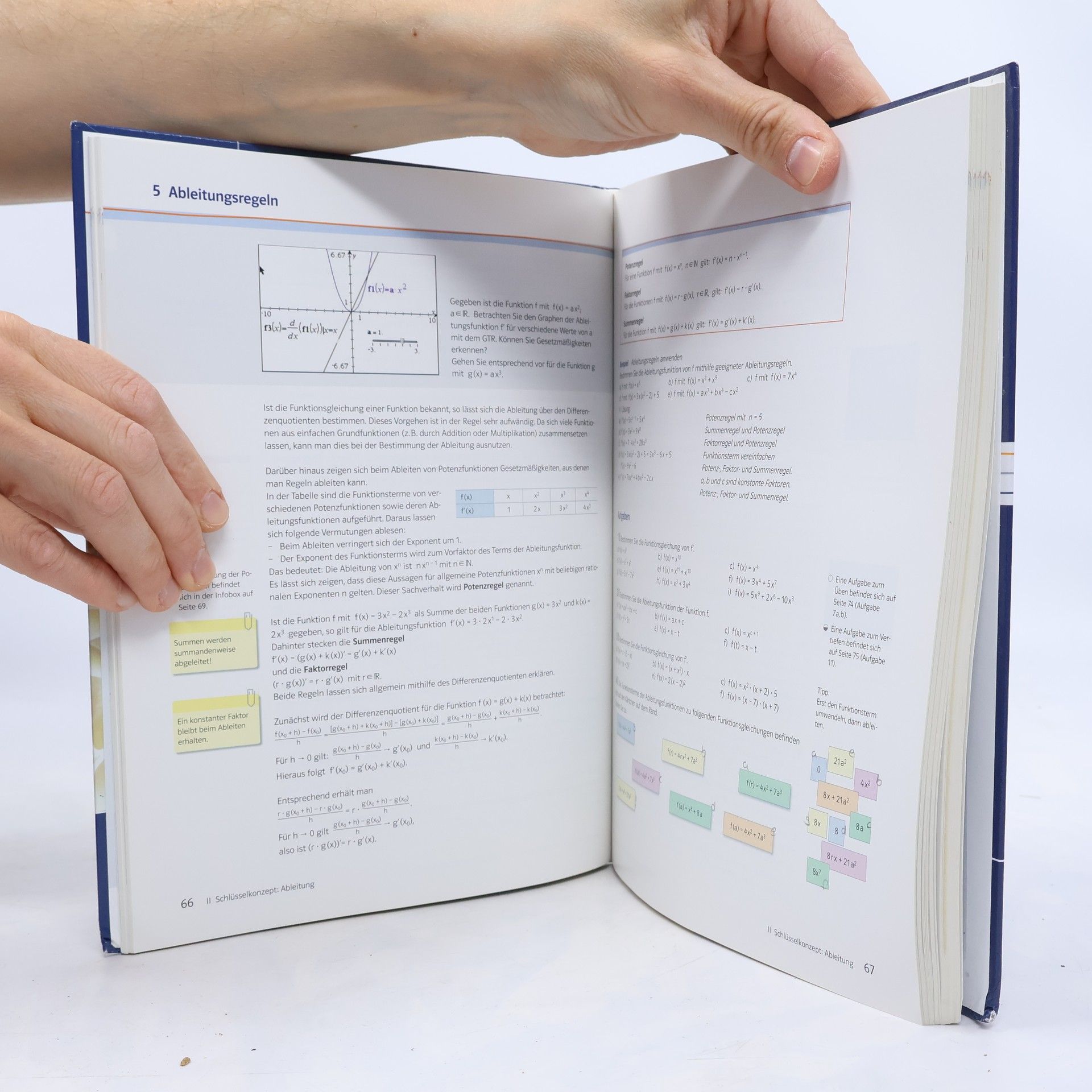 Various authors Lambacher Schweizer - Mathematik für Gymnasien