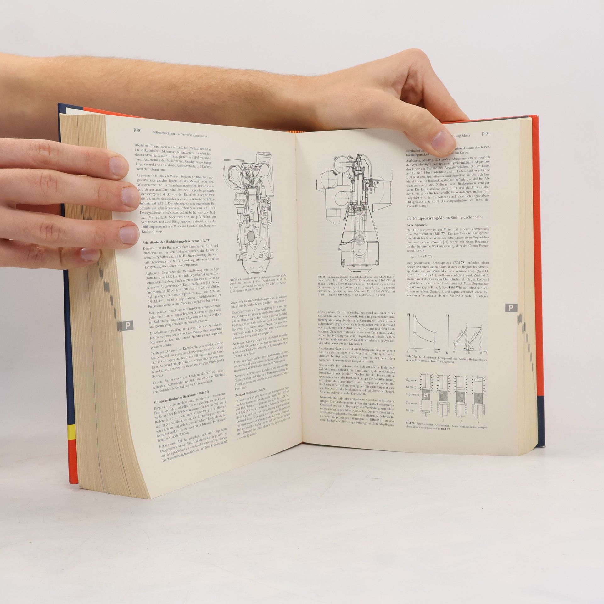 Heinrich Dubbel Taschenbuch für den Maschinenbau