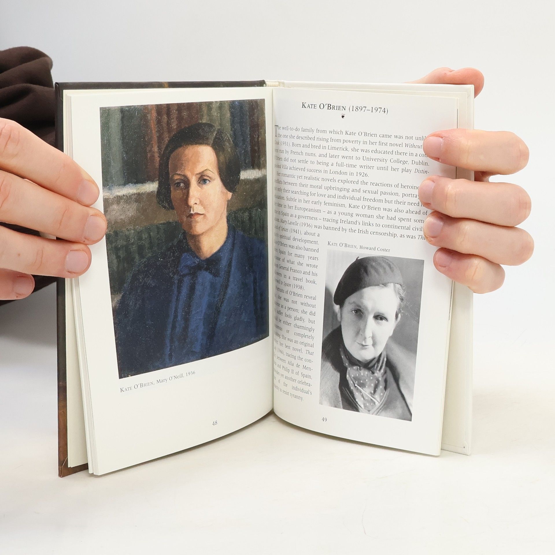 A. Norman Jeffares Character Sketches: The Irish Literary Movement