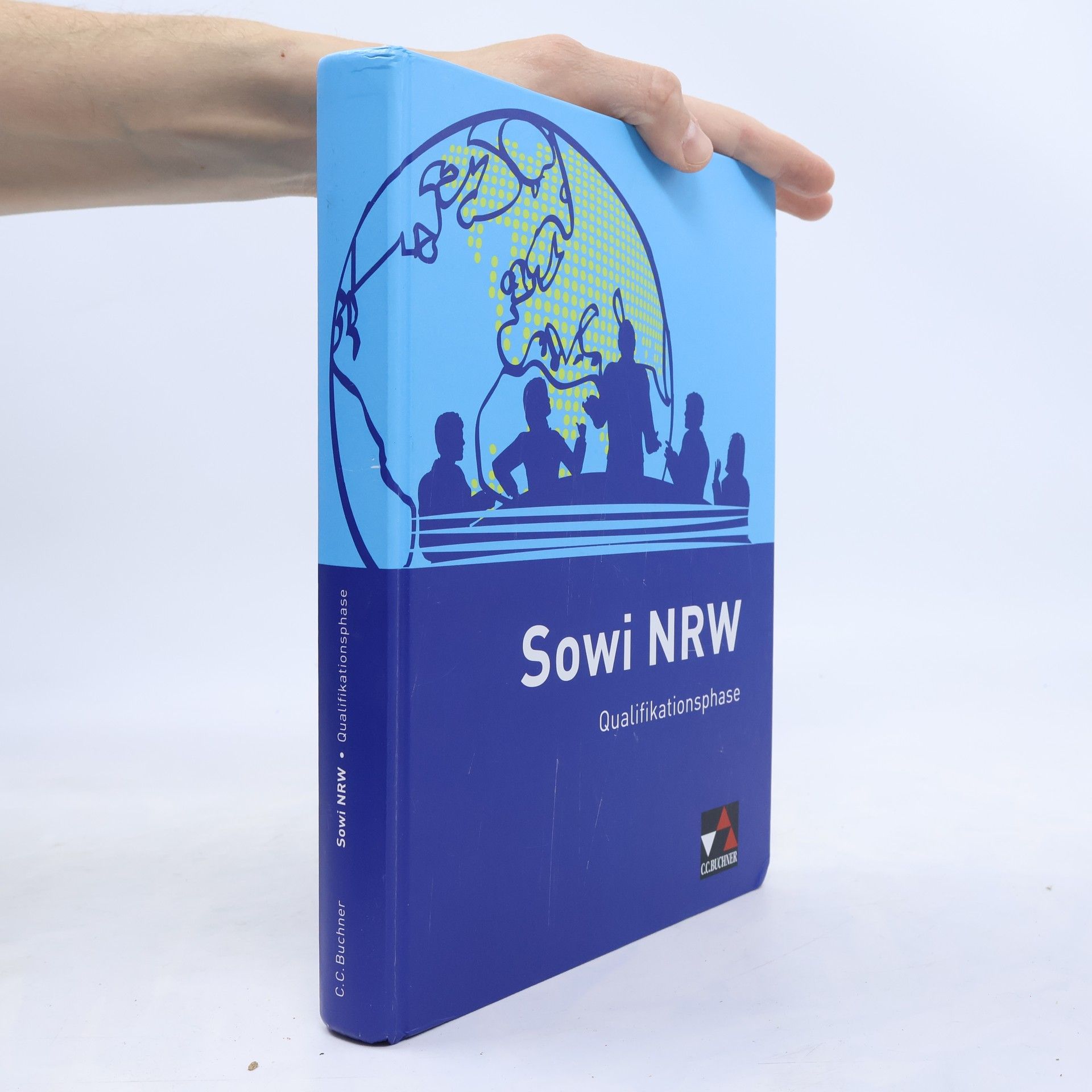 Sowi NRW neu - Qualifikationsphase