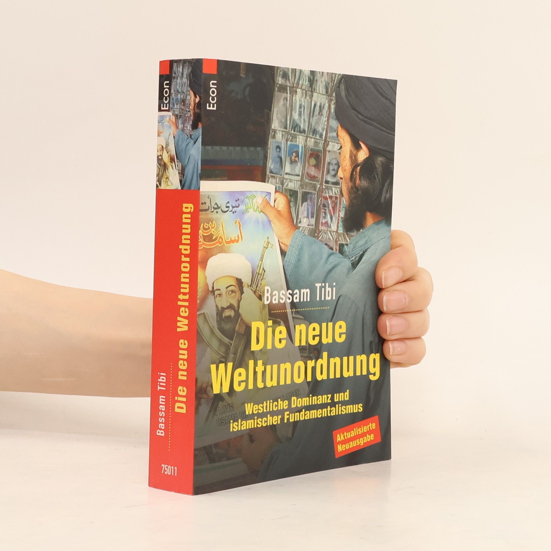 Die neue Weltunordnung