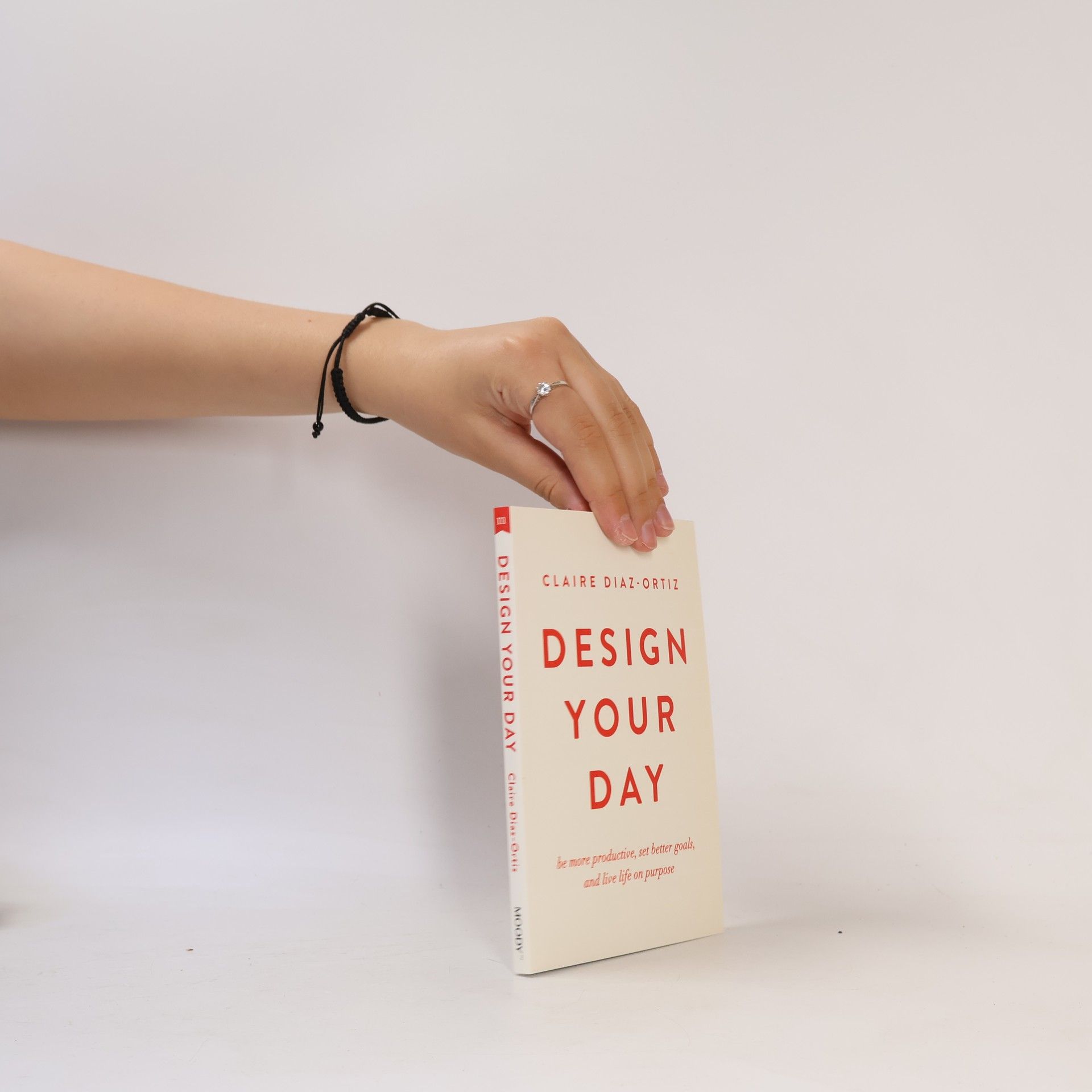 Claire DiazOrtiz Design Your Day