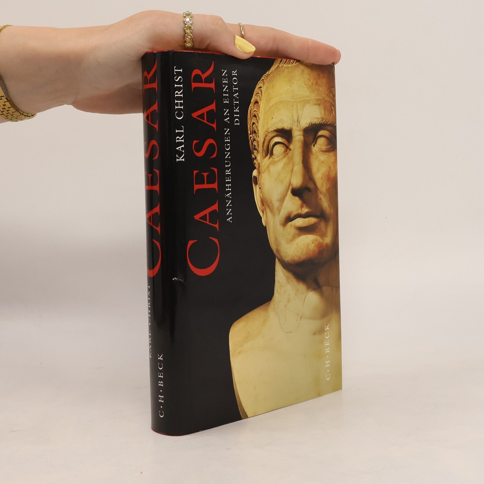 Karl Christ Caesar
