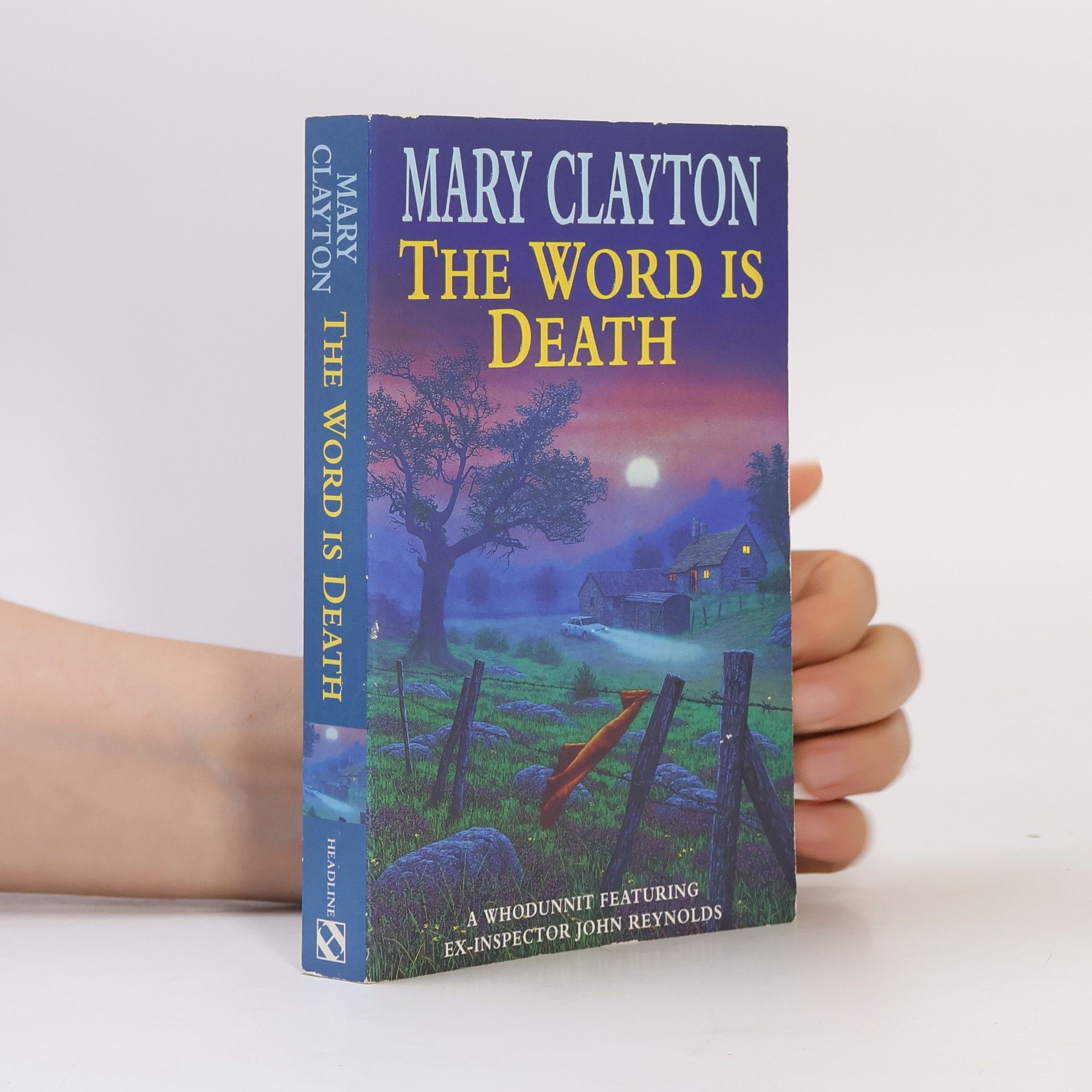 The Word Is Death