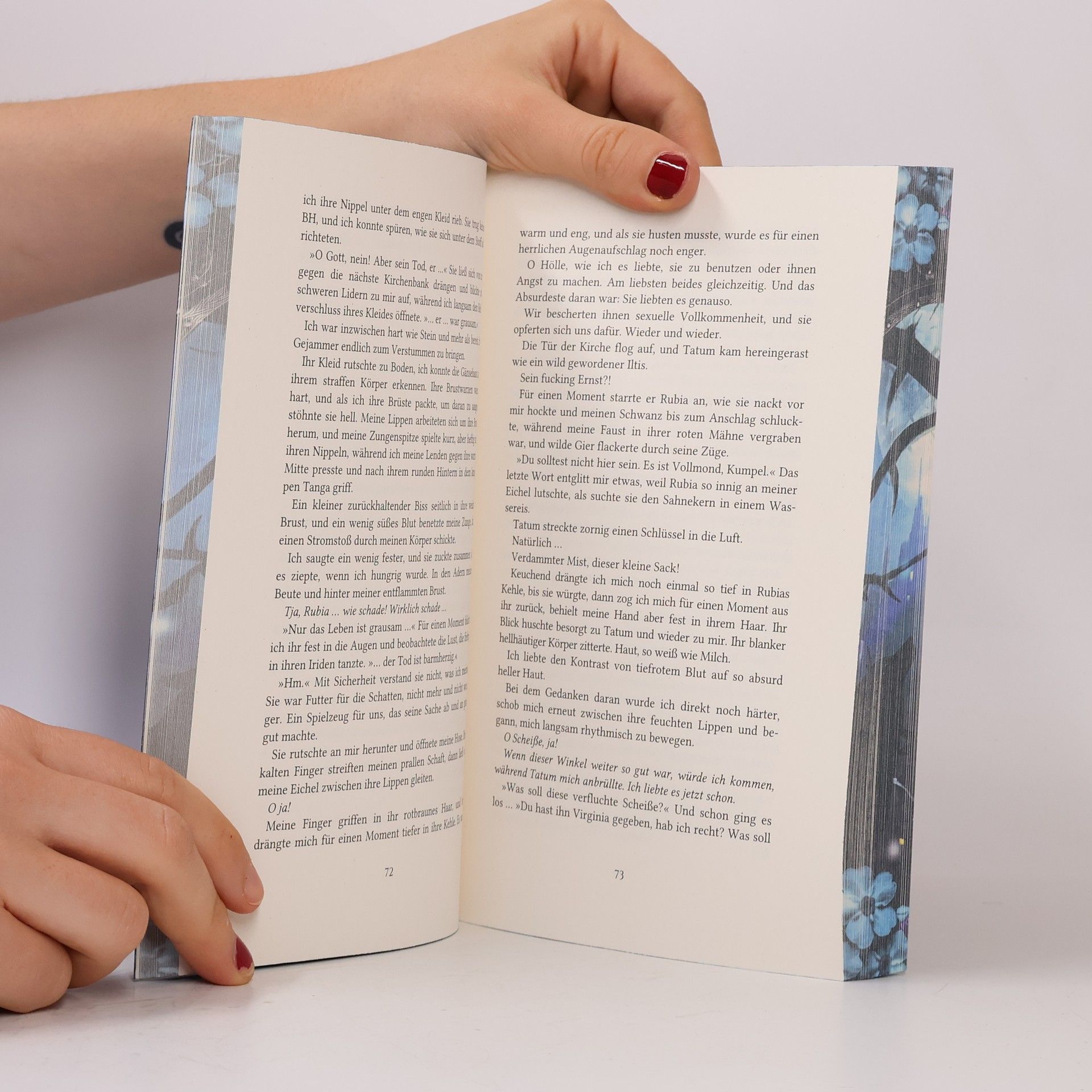 Freya Dawn Shadowbound – Academy of Death