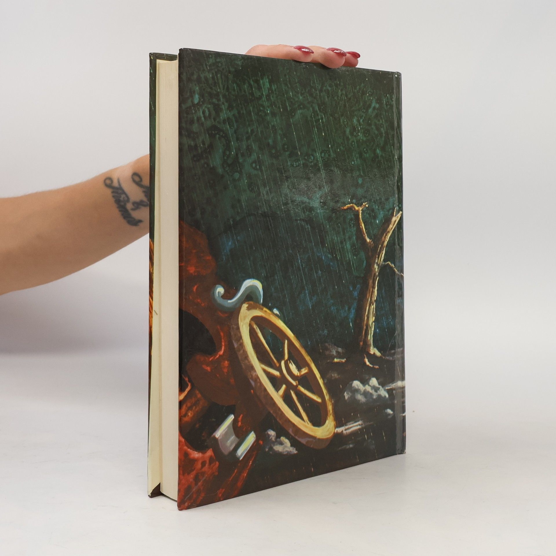 Jules Verne Μιχαήλ Στρογκώφ