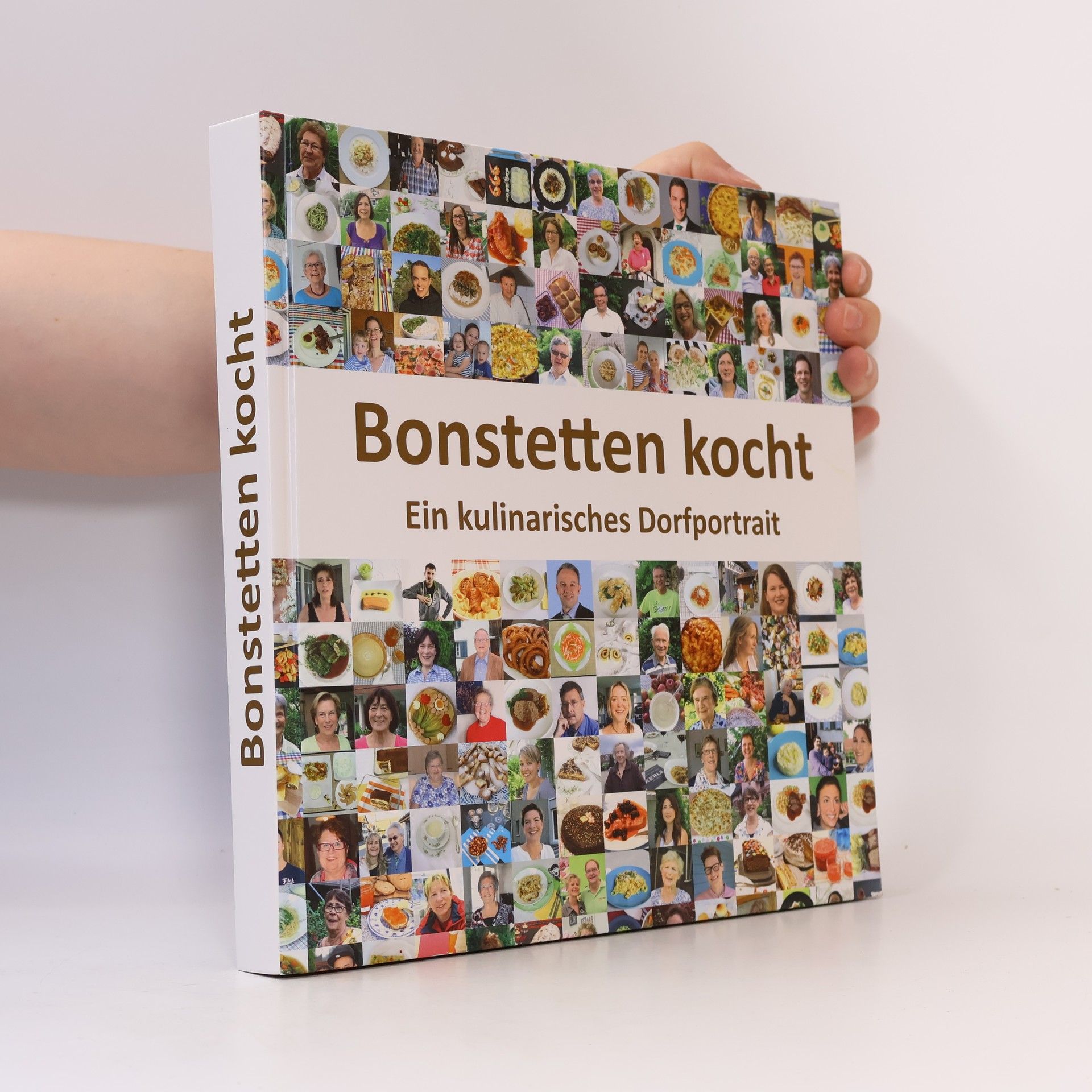 Bonstetten kocht
