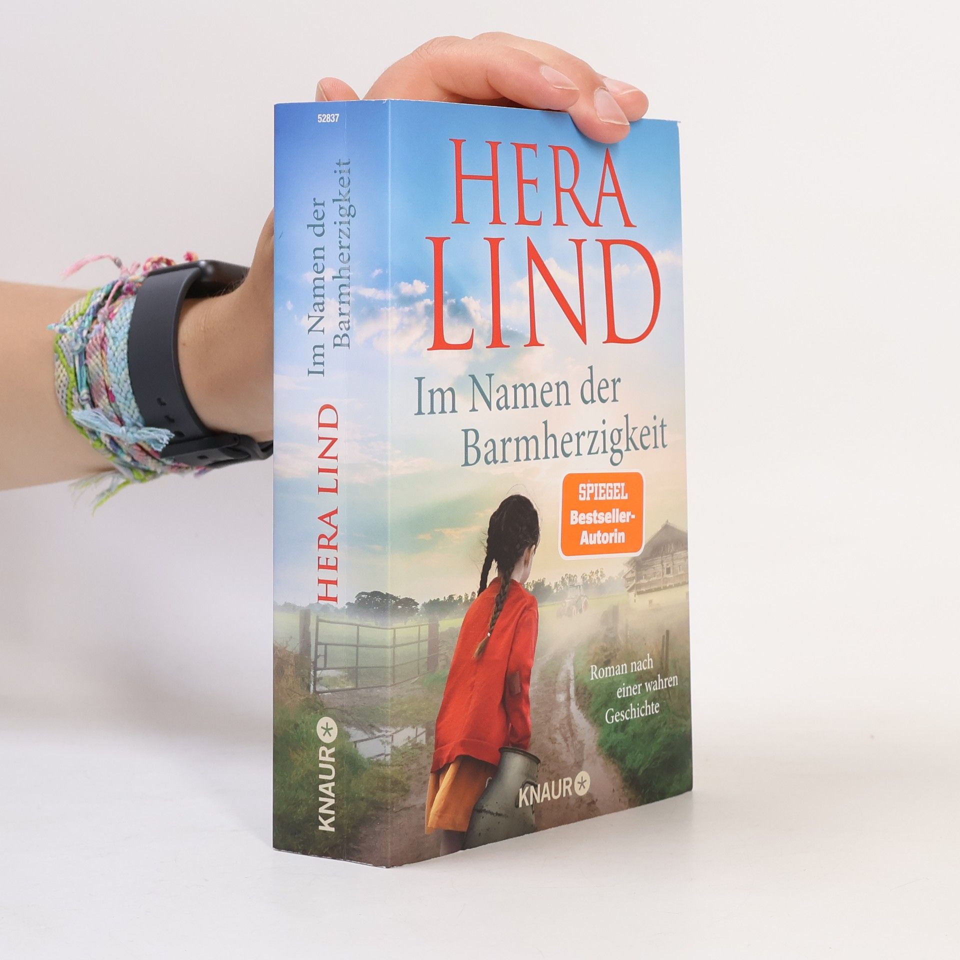 Hera Lind Im Namen der Barmherzigkeit