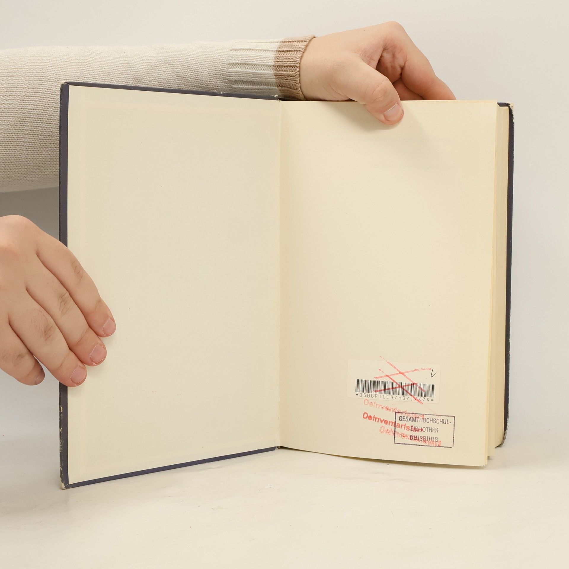 Ewald Standop Englische Literaturgeschichte