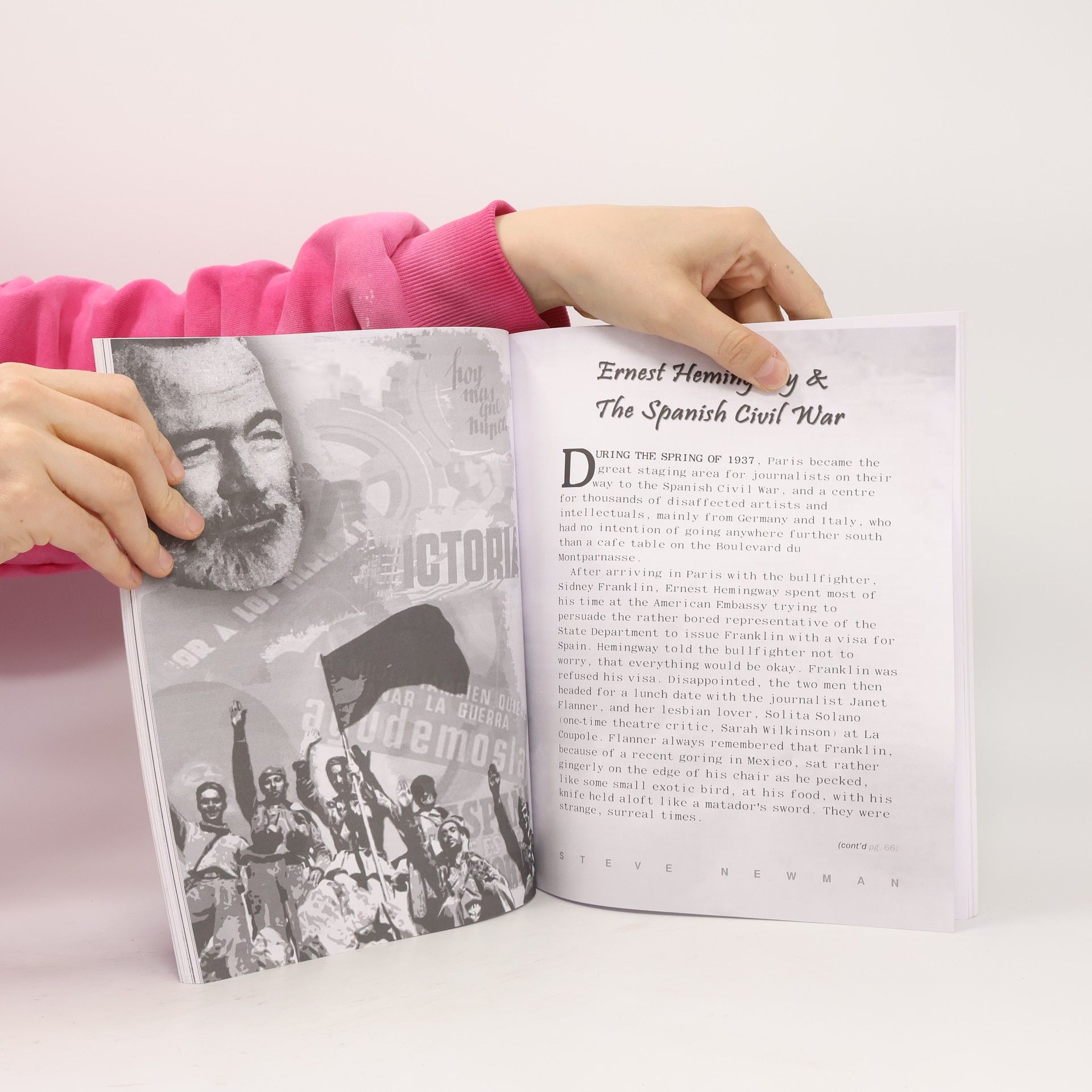 Emma Jonsson Sandström Phati'tude - Vol. 3 No. 1 Spring 2011: Phati'tude Literary Magazine