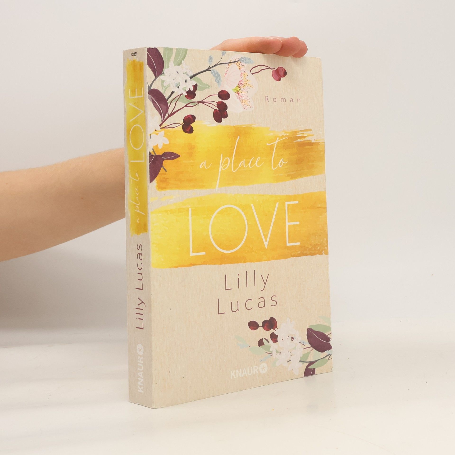 A place to love
