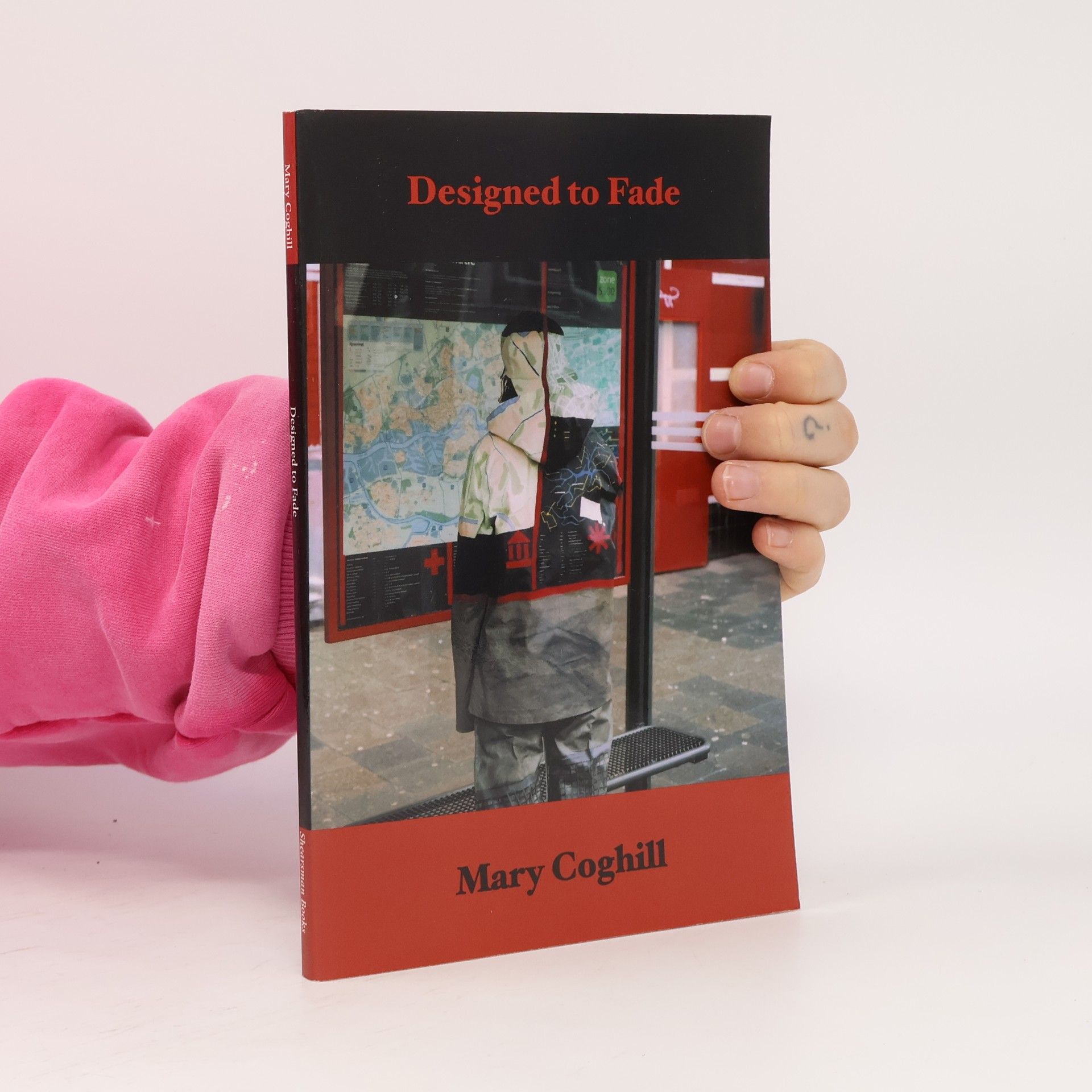 Mary Coghill Designed to Fade