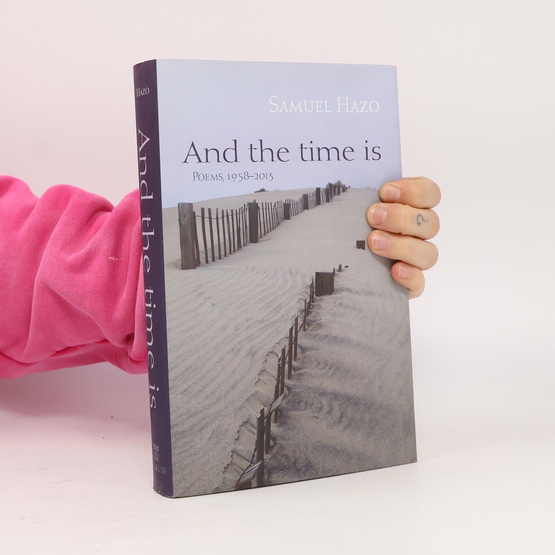 And the Time Is