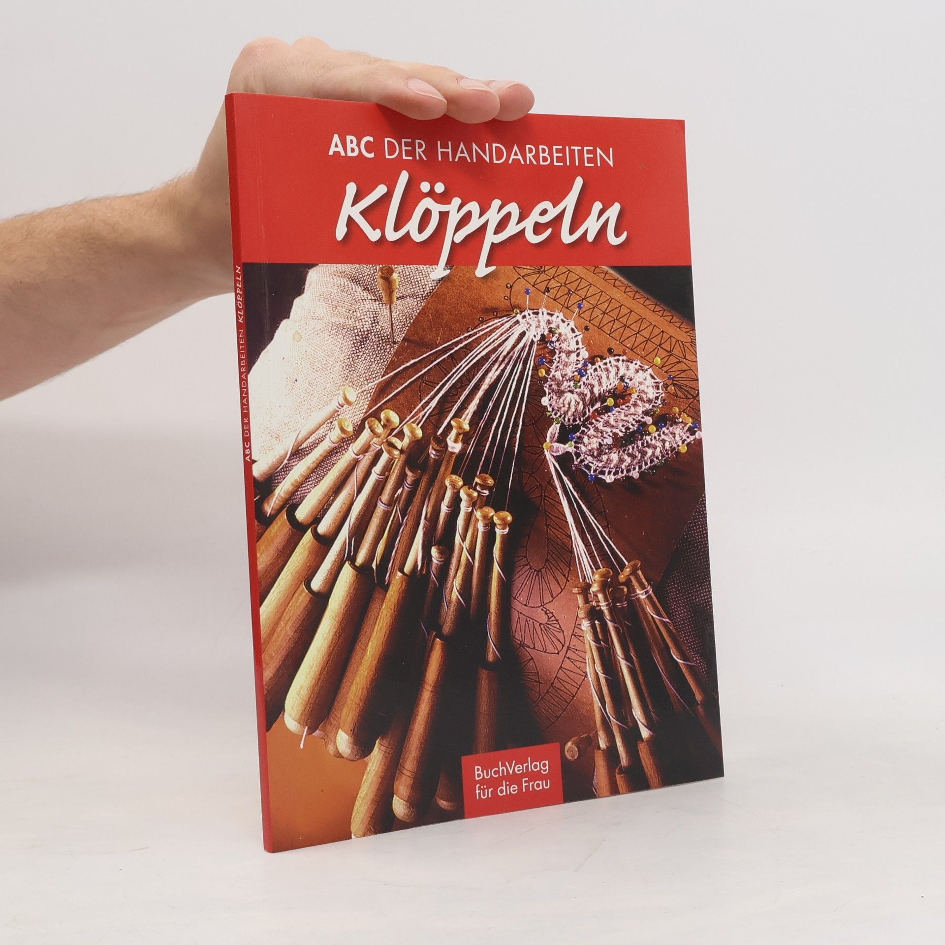 Uwe Hämsch Klöppeln