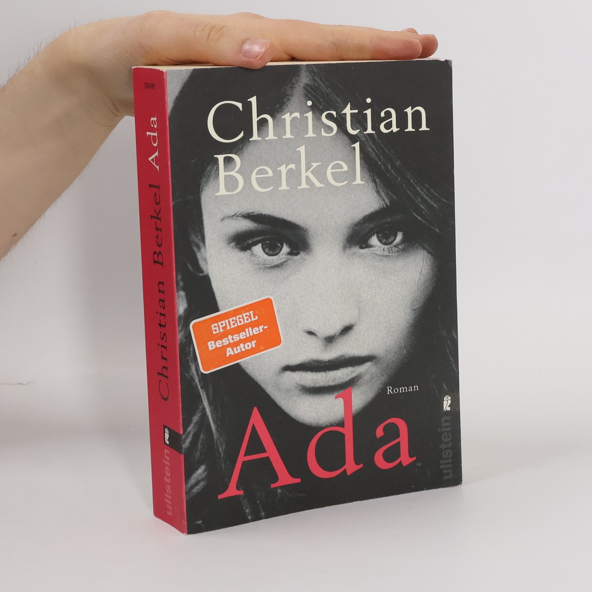 Christian Berkel Ada