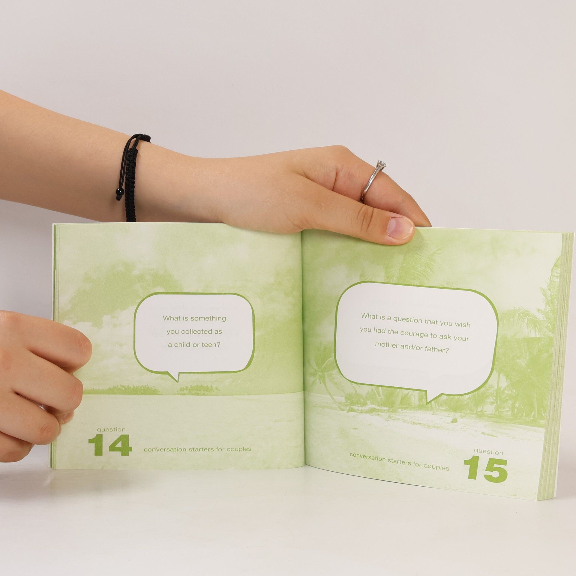 Gary D. Chapman 101 Conversation Starters for Couples