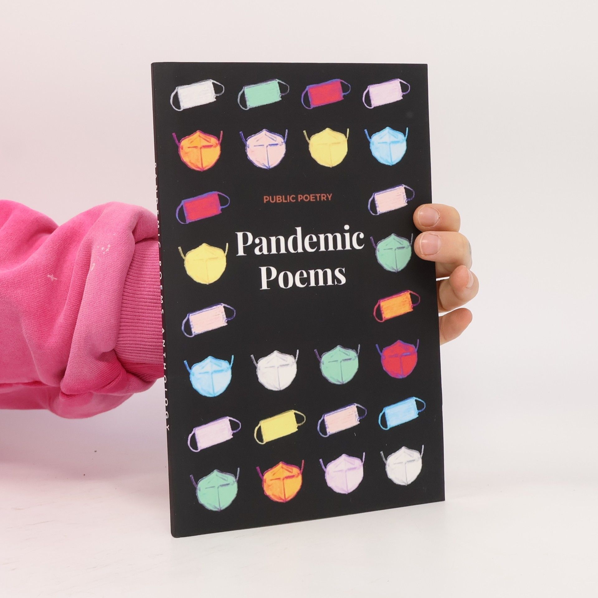 Pandemic Poems