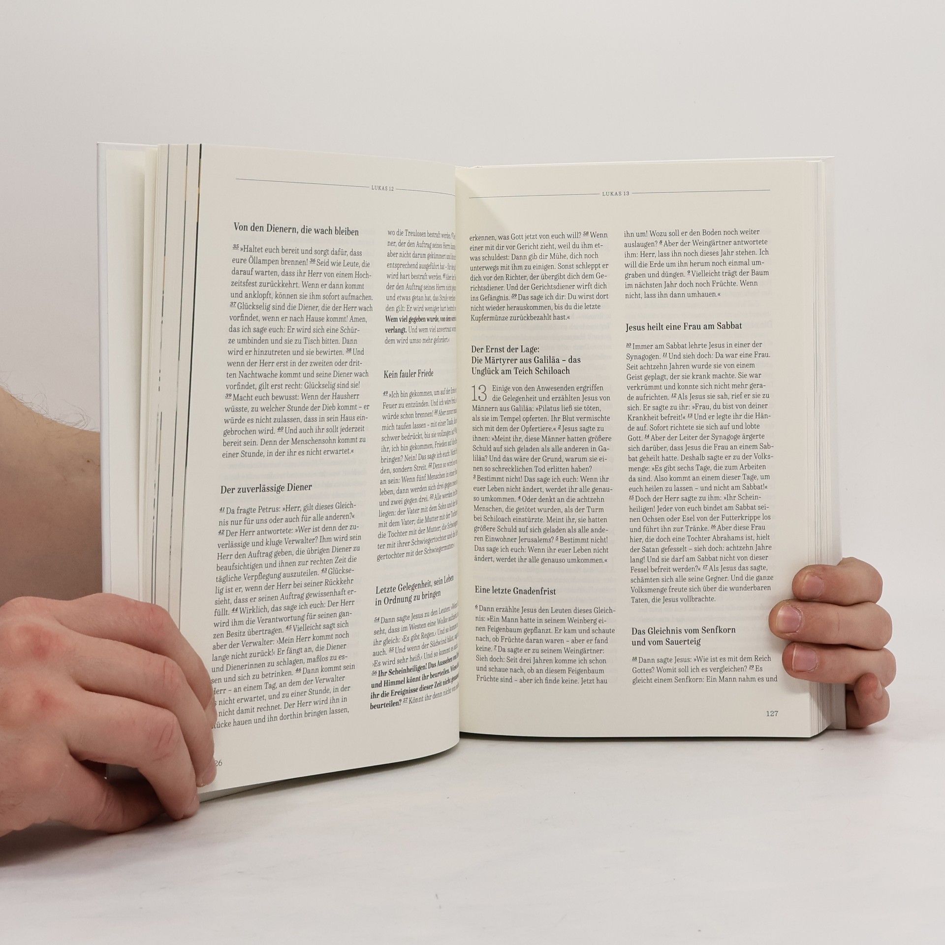 kolektiv More. Das Neue Testament.