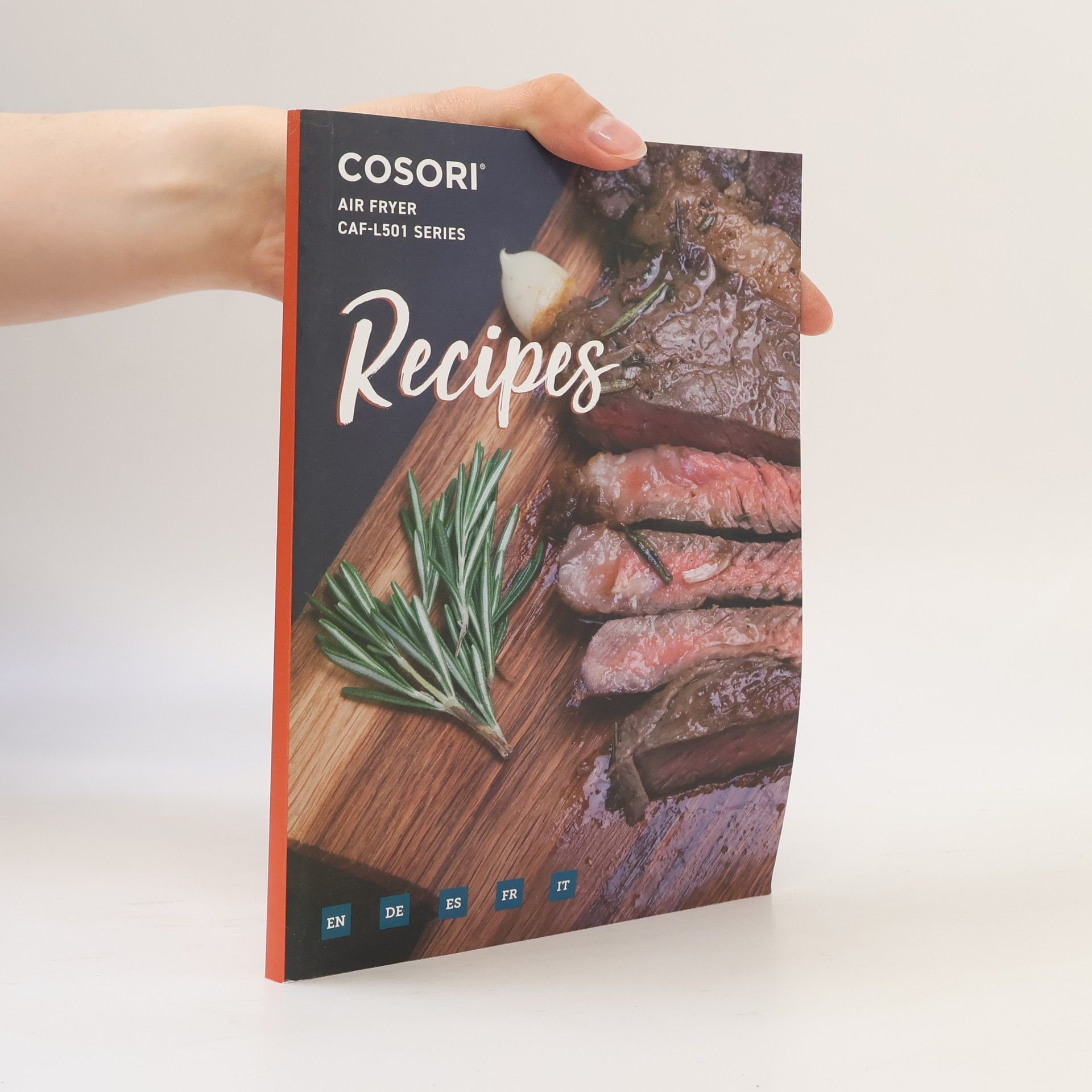 Autorenkollektiv Recipes