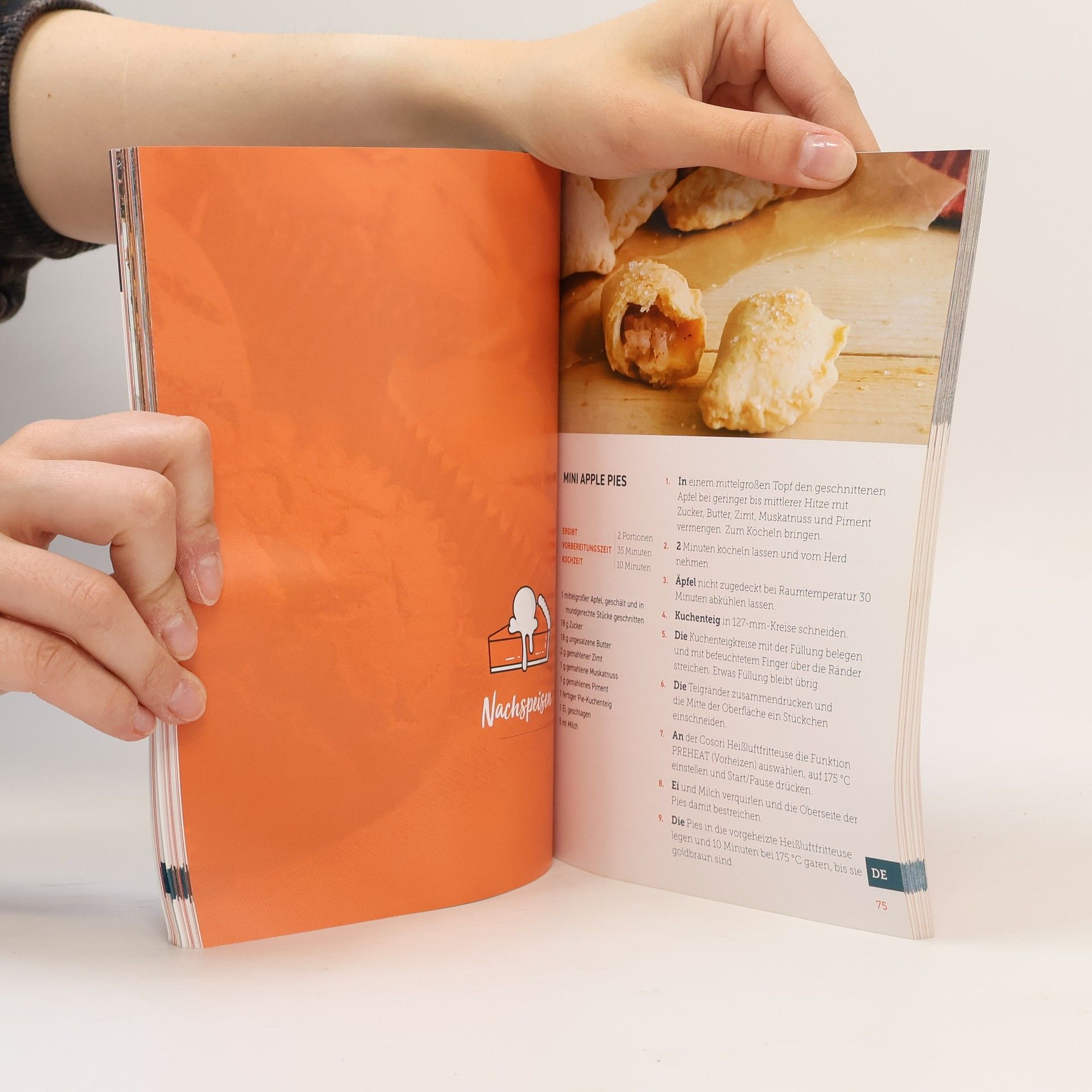 Collectif d'auteurs Recipes