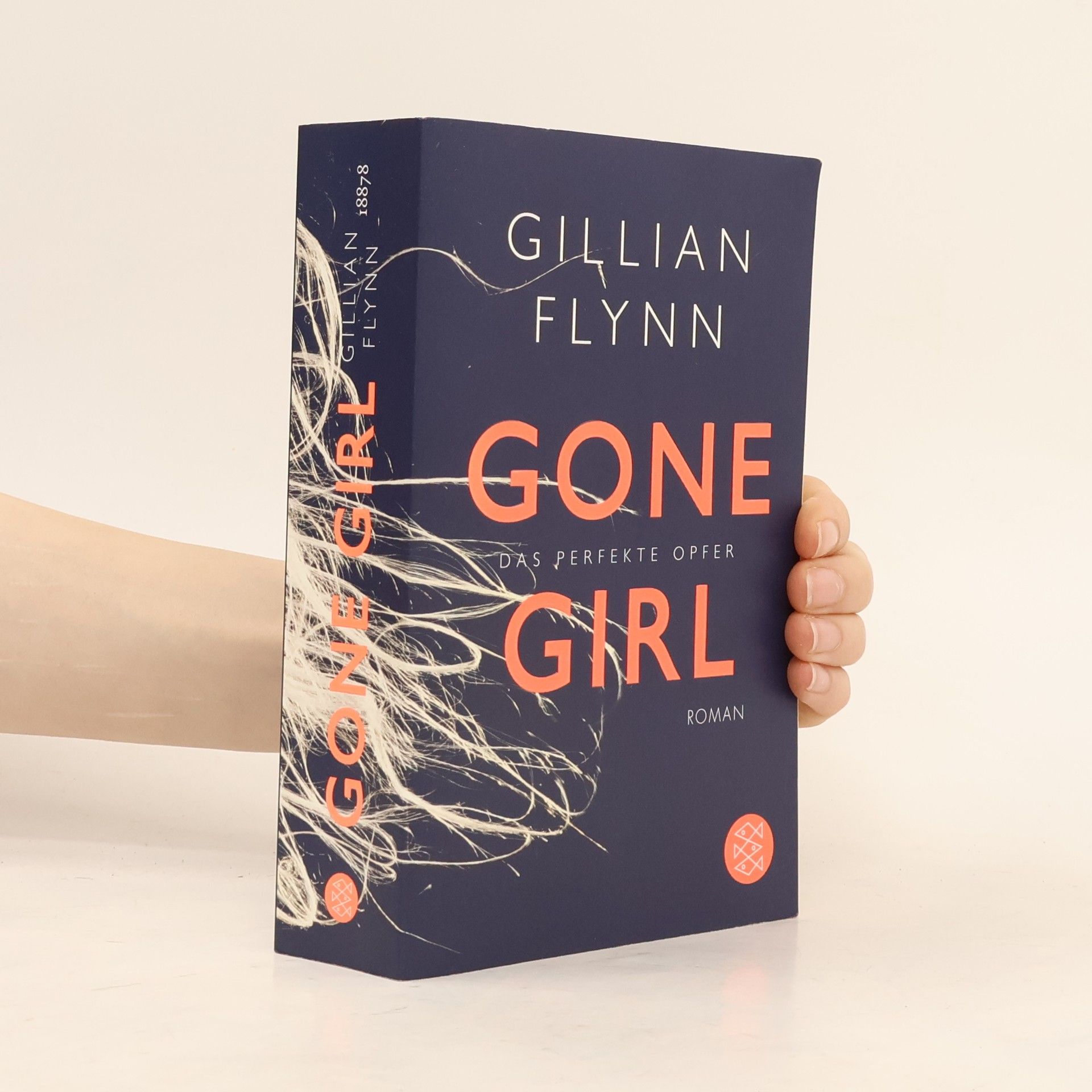 Gillian Flynn Gone girl