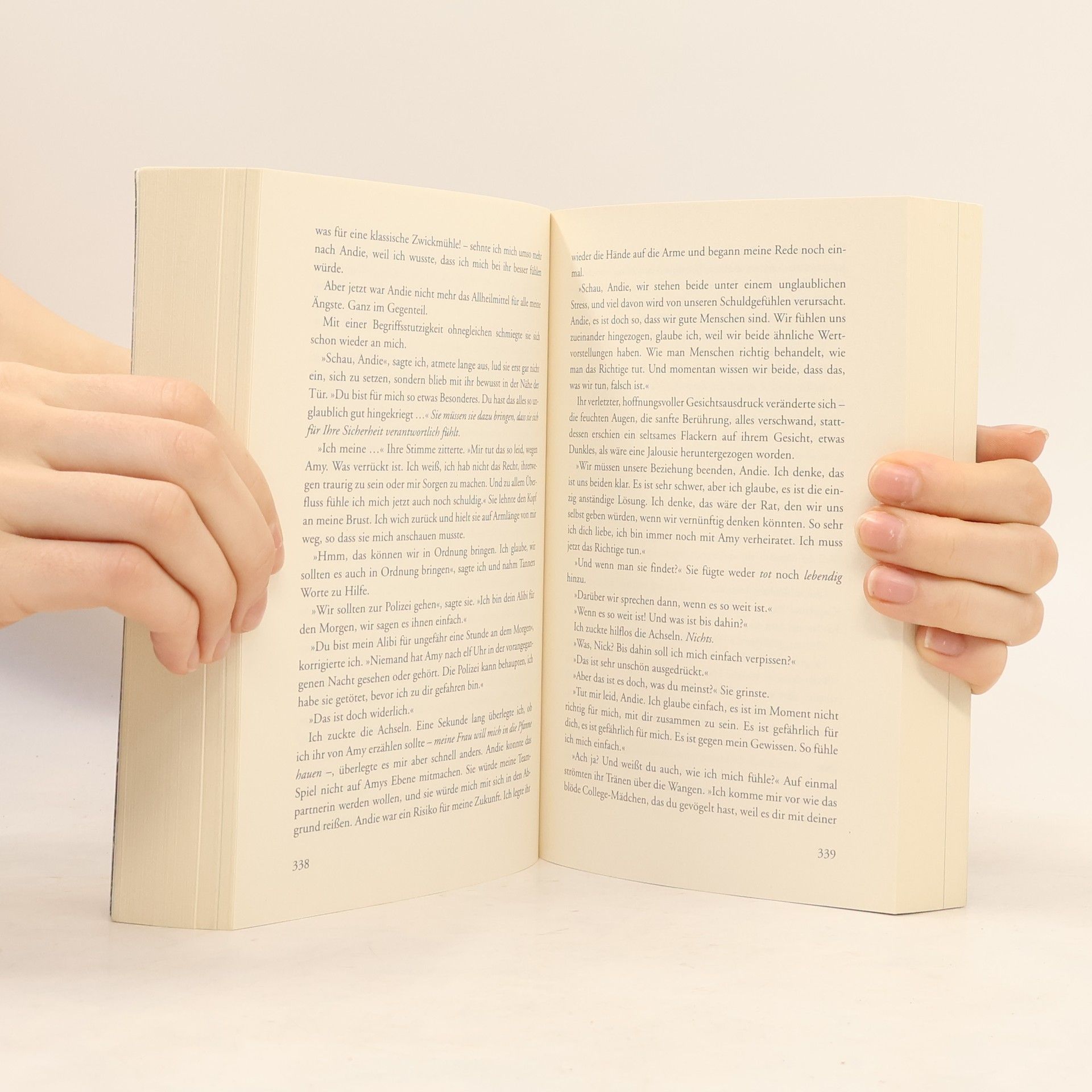 Gillian Flynn Gone girl