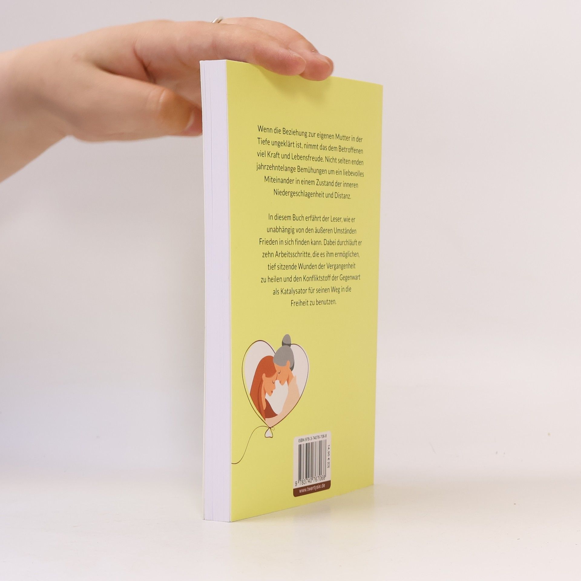 Karin Schmitt Alles in Butter mit Mutter