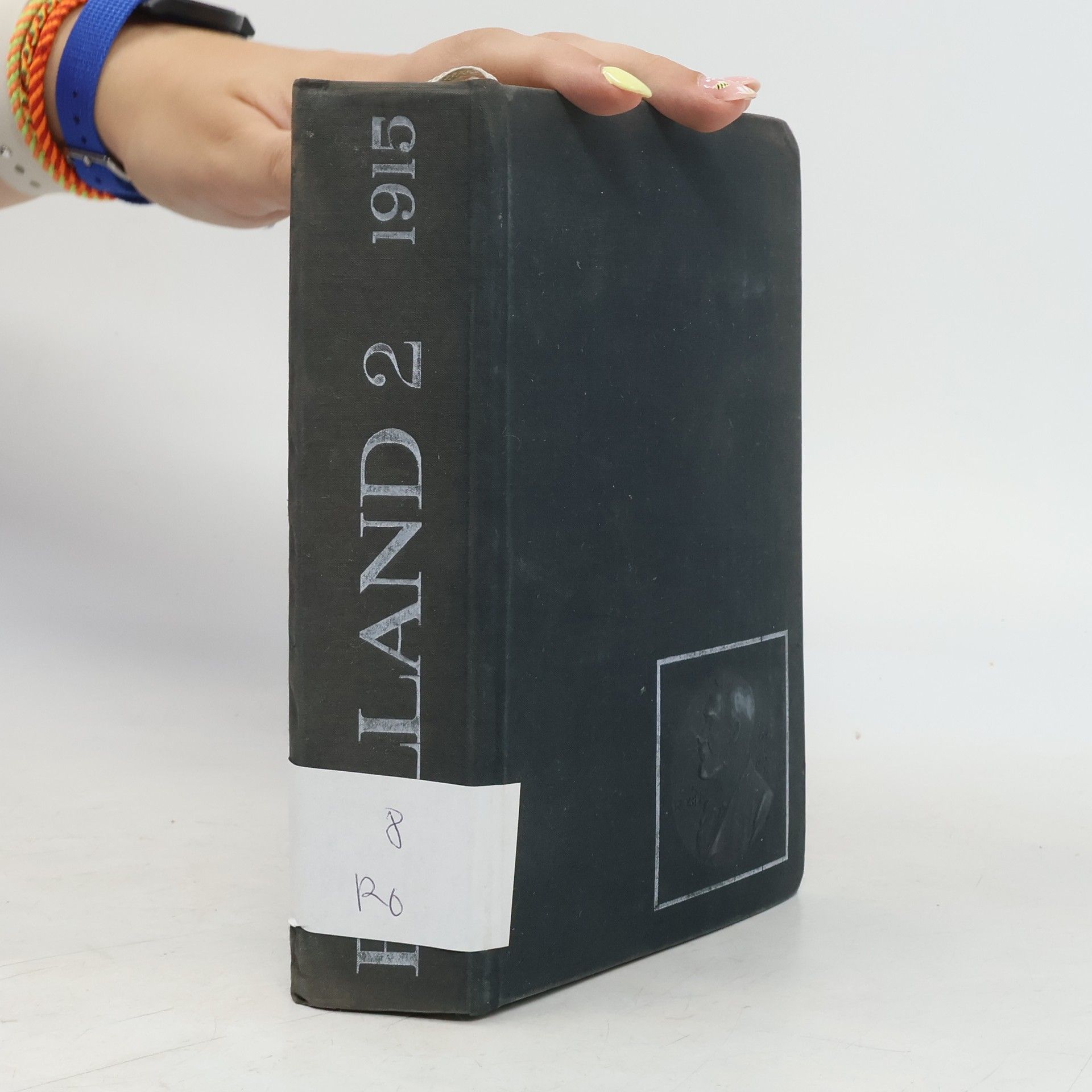 Romain Rolland Očarená duša 2