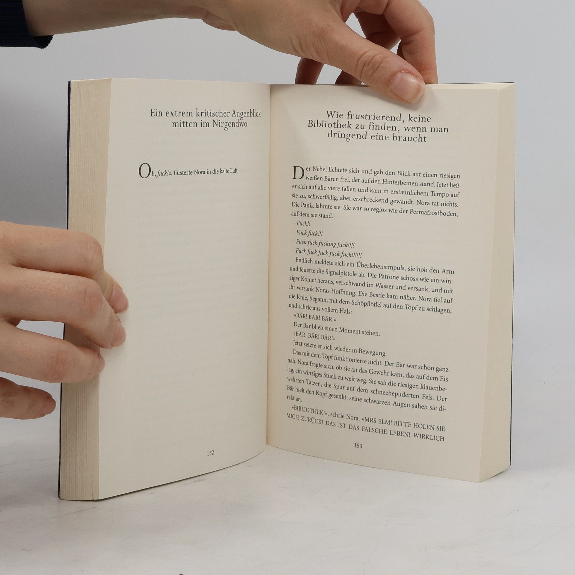 Matt Haig Die Mitternachtsbibliothek