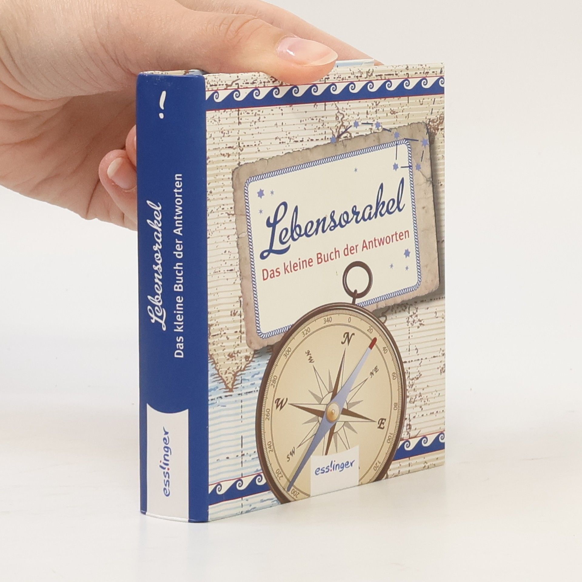 Autorenkollektiv Lebensorakel