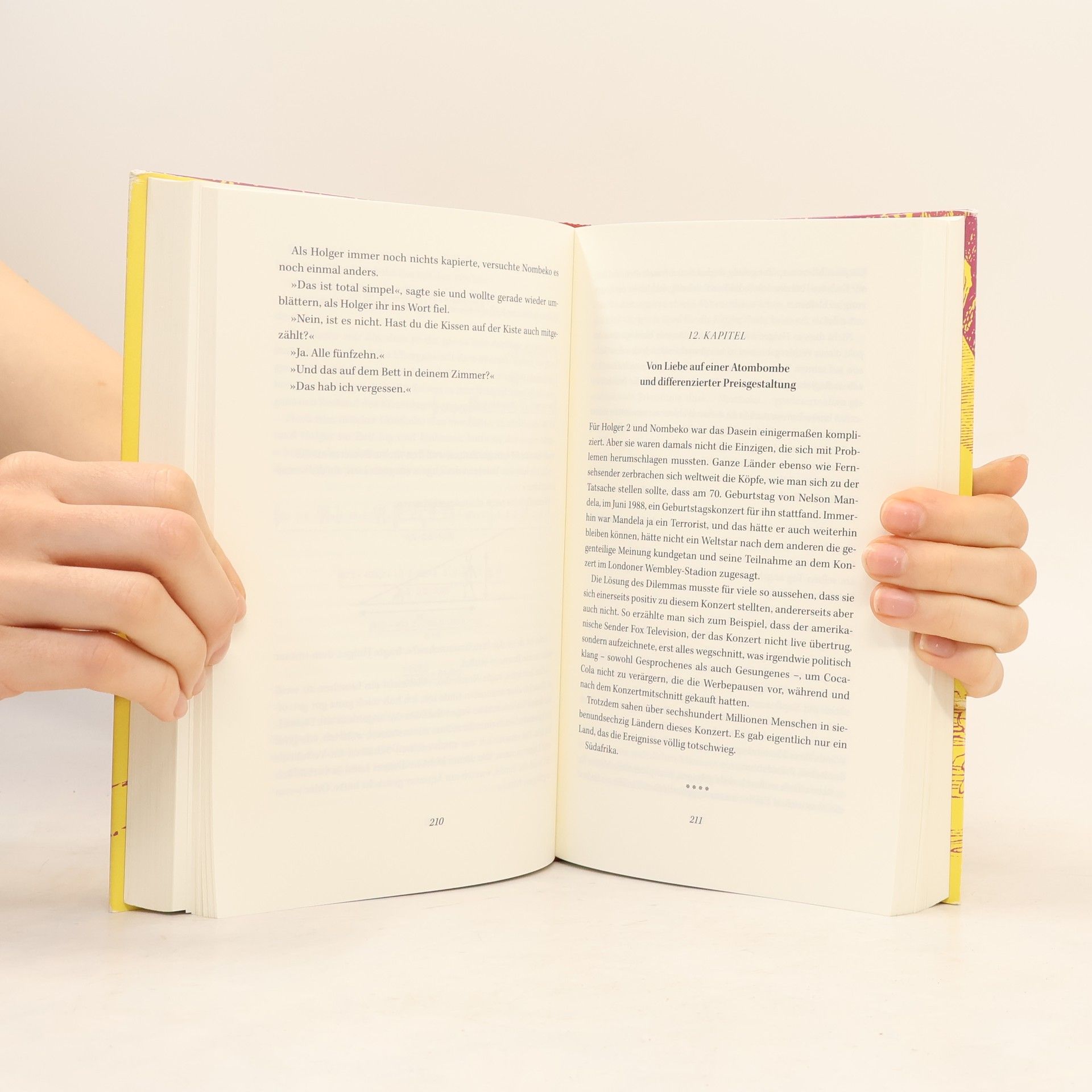 Jonas Jonasson Die Analphabetin, die rechnen konnte