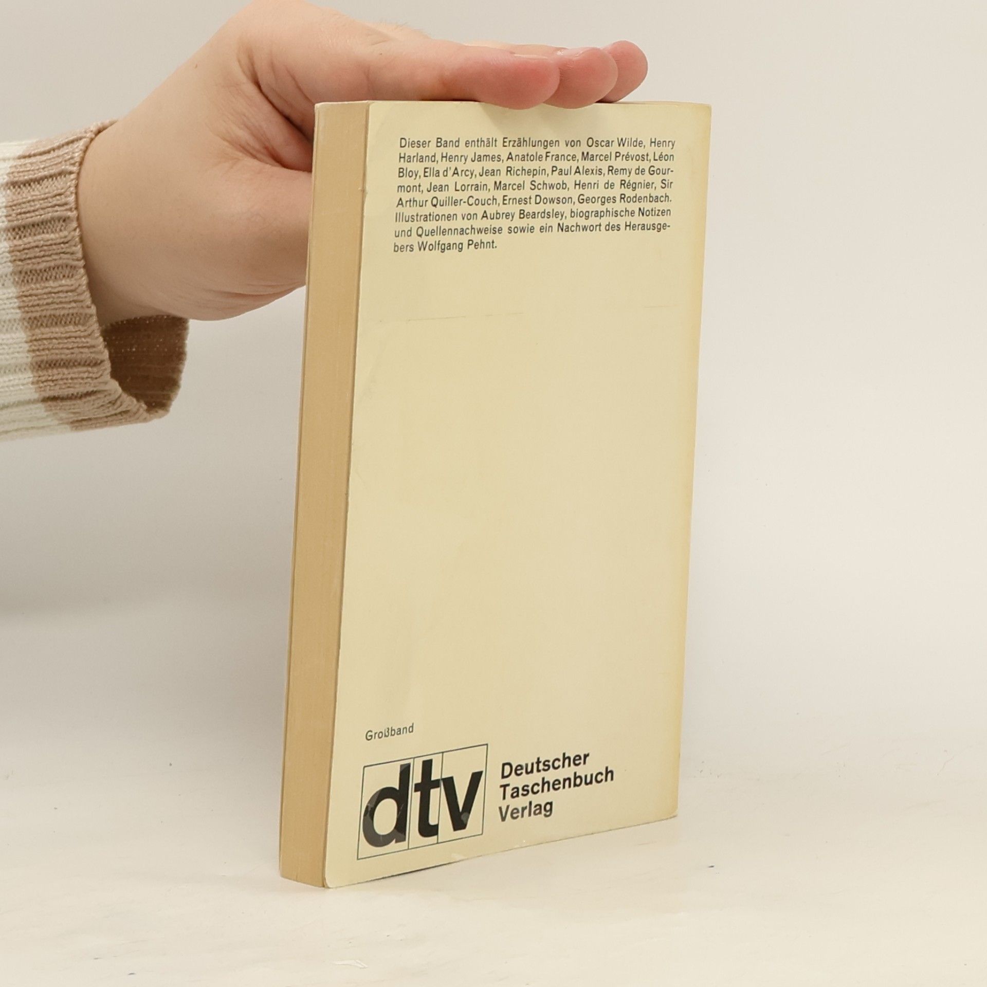 kolektiv Das Spiegelkabinett