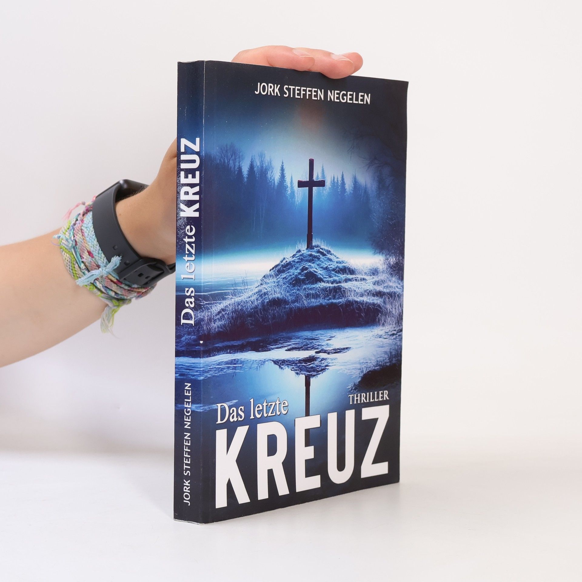 Ek-2 Militär Das letzte Kreuz