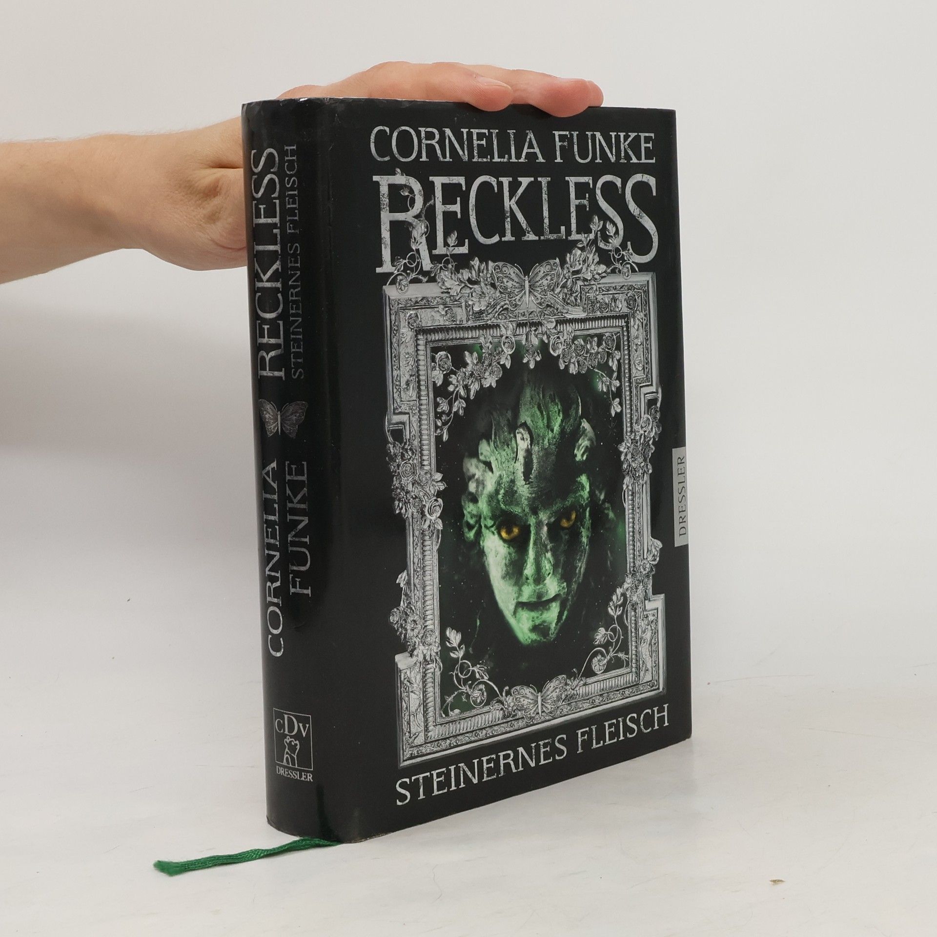 Cornelia Funke Reckless