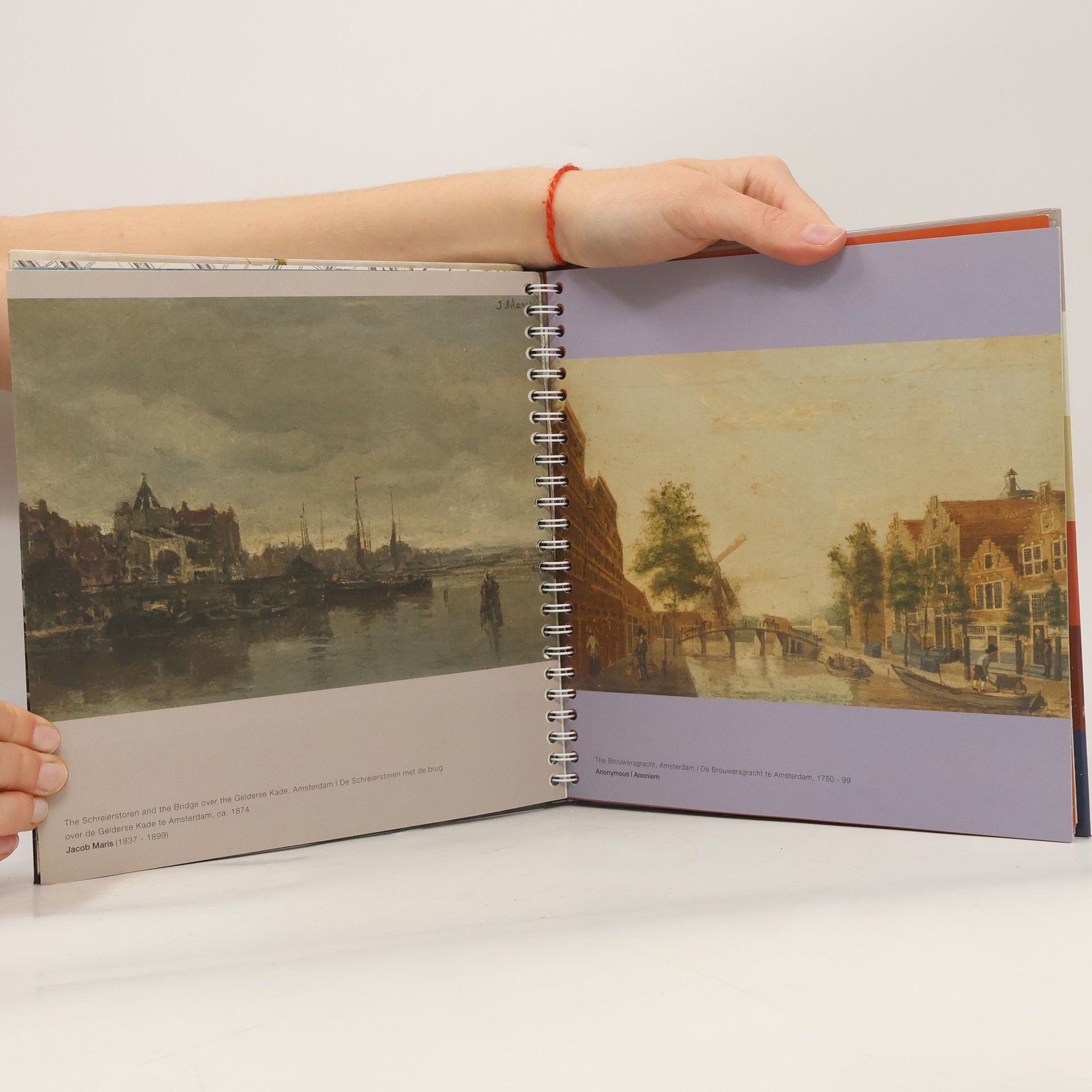 Violet Wanrooij The Rijksmuseum Diary 2013