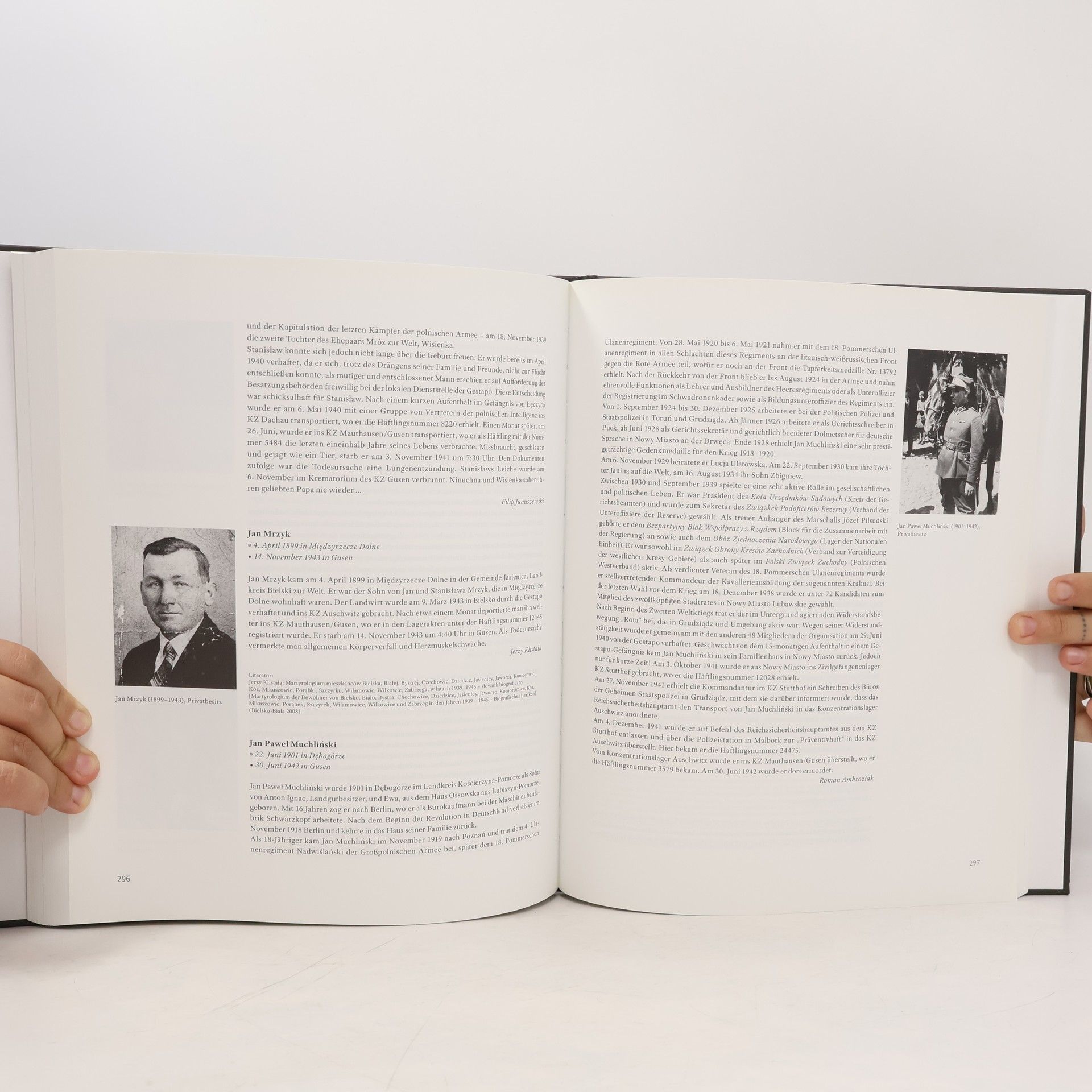 Autorenkollektiv Gedenkbuch für die Toten des KZ Mauthausen