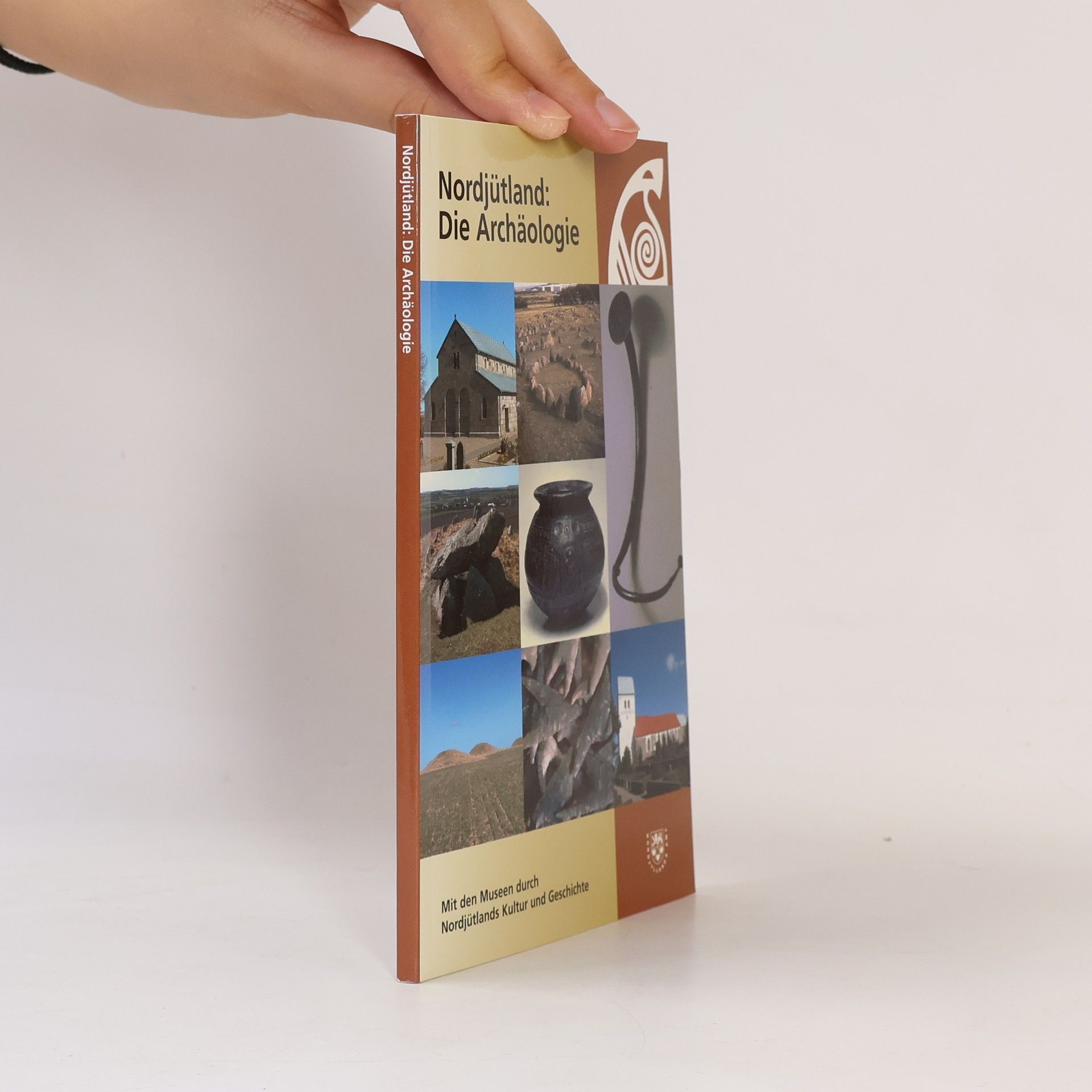 Nordjütland: Die Archäologie
