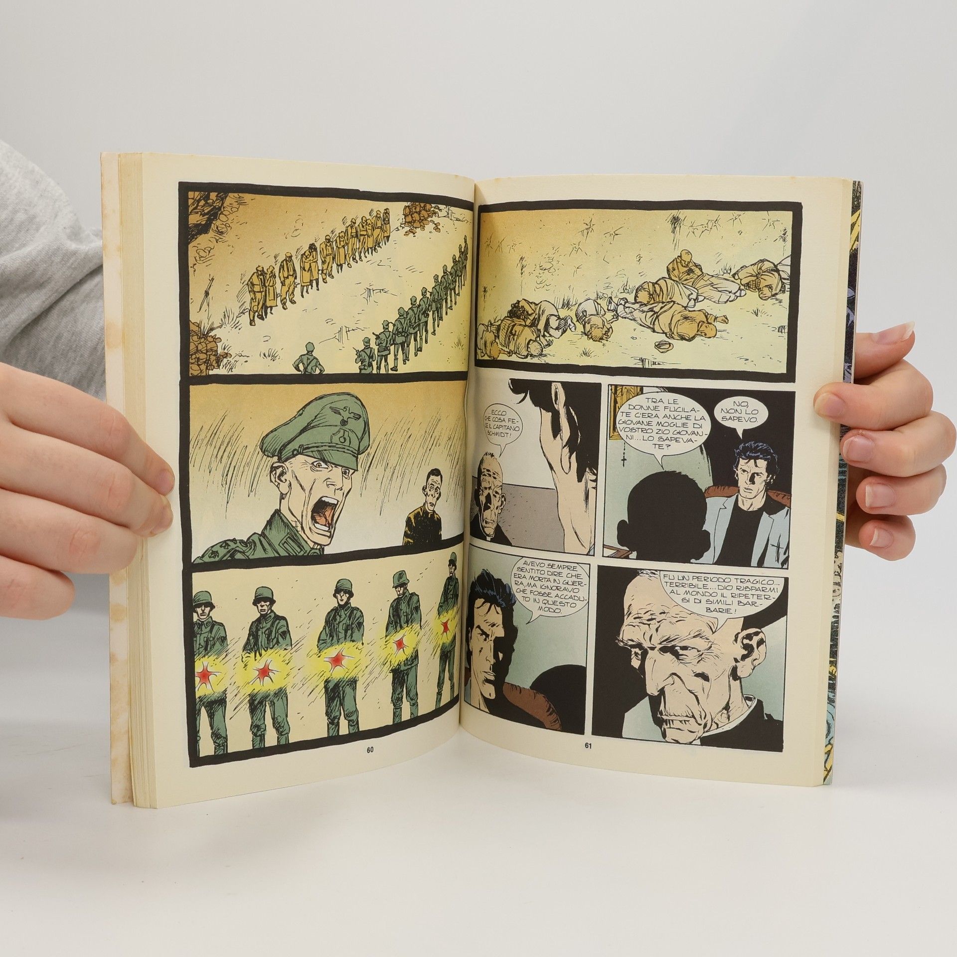 Collectif d'auteurs Nick Raider, nr. 100