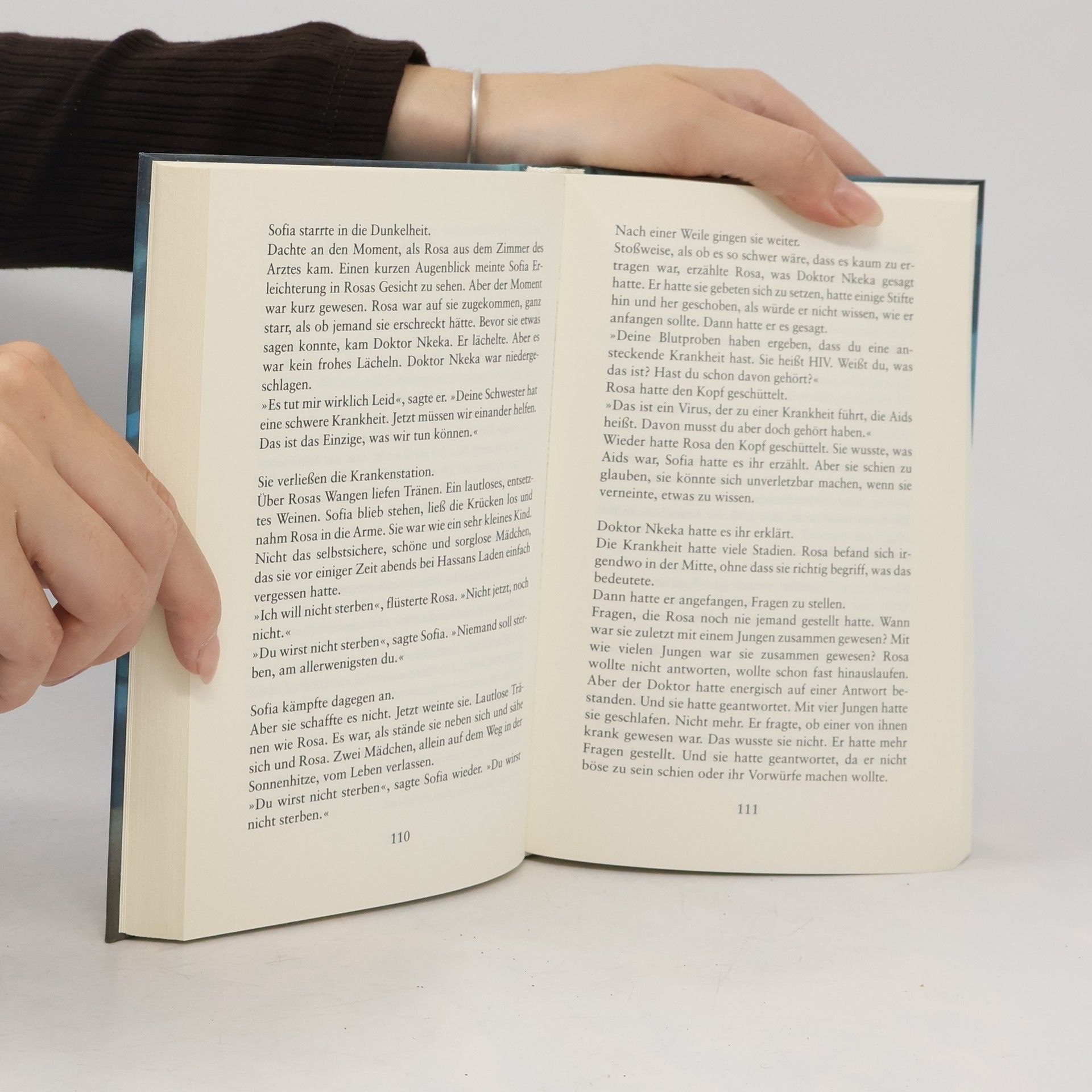 Henning Mankell Das Rätsel des Feuers
