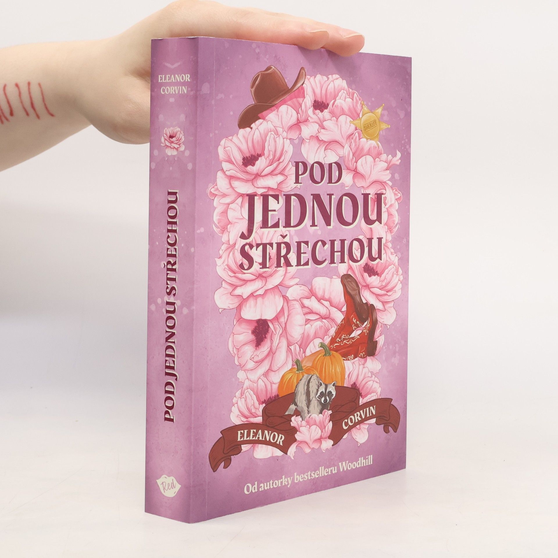 Pod jednou střechou