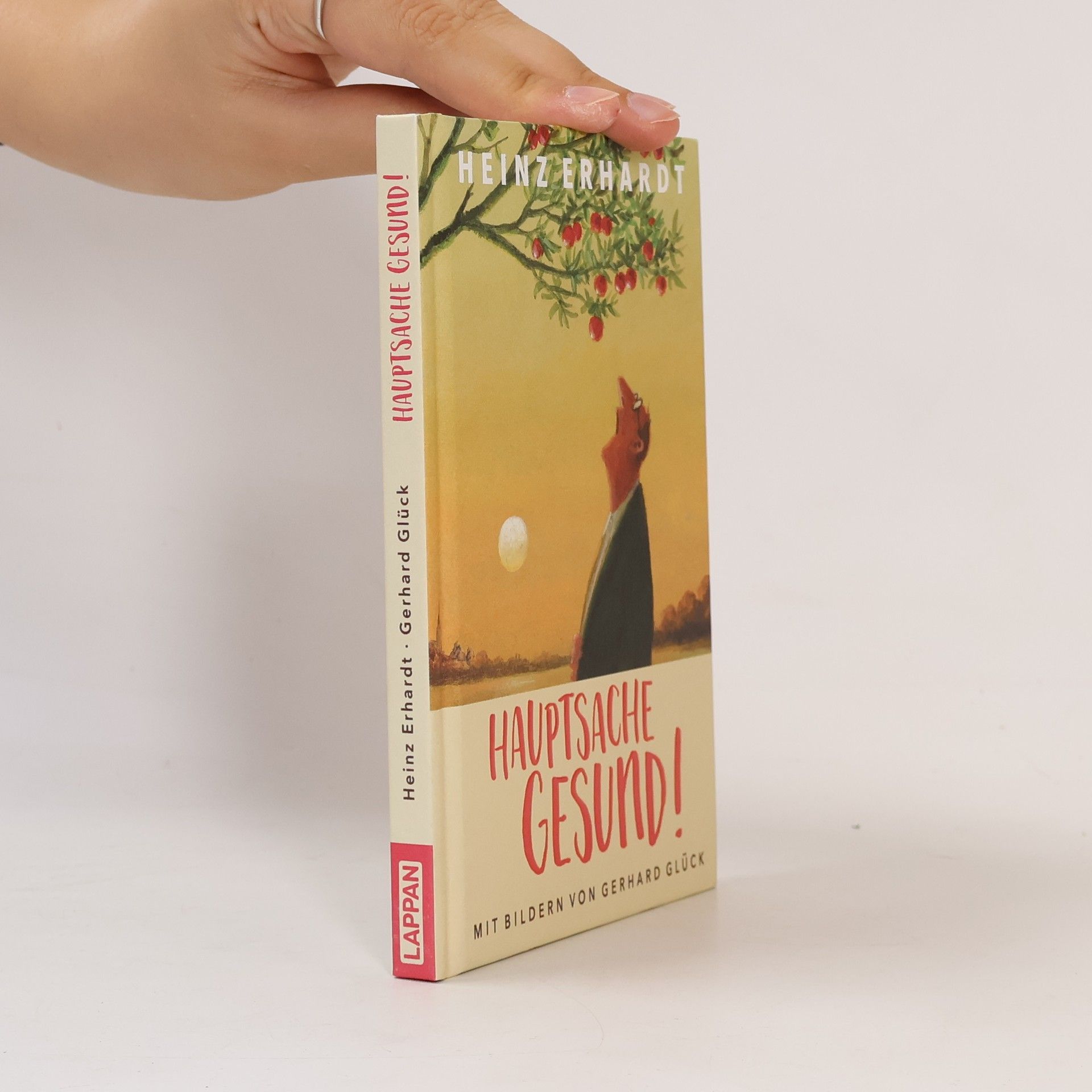 Heinz Erhardt Hauptsache gesund!