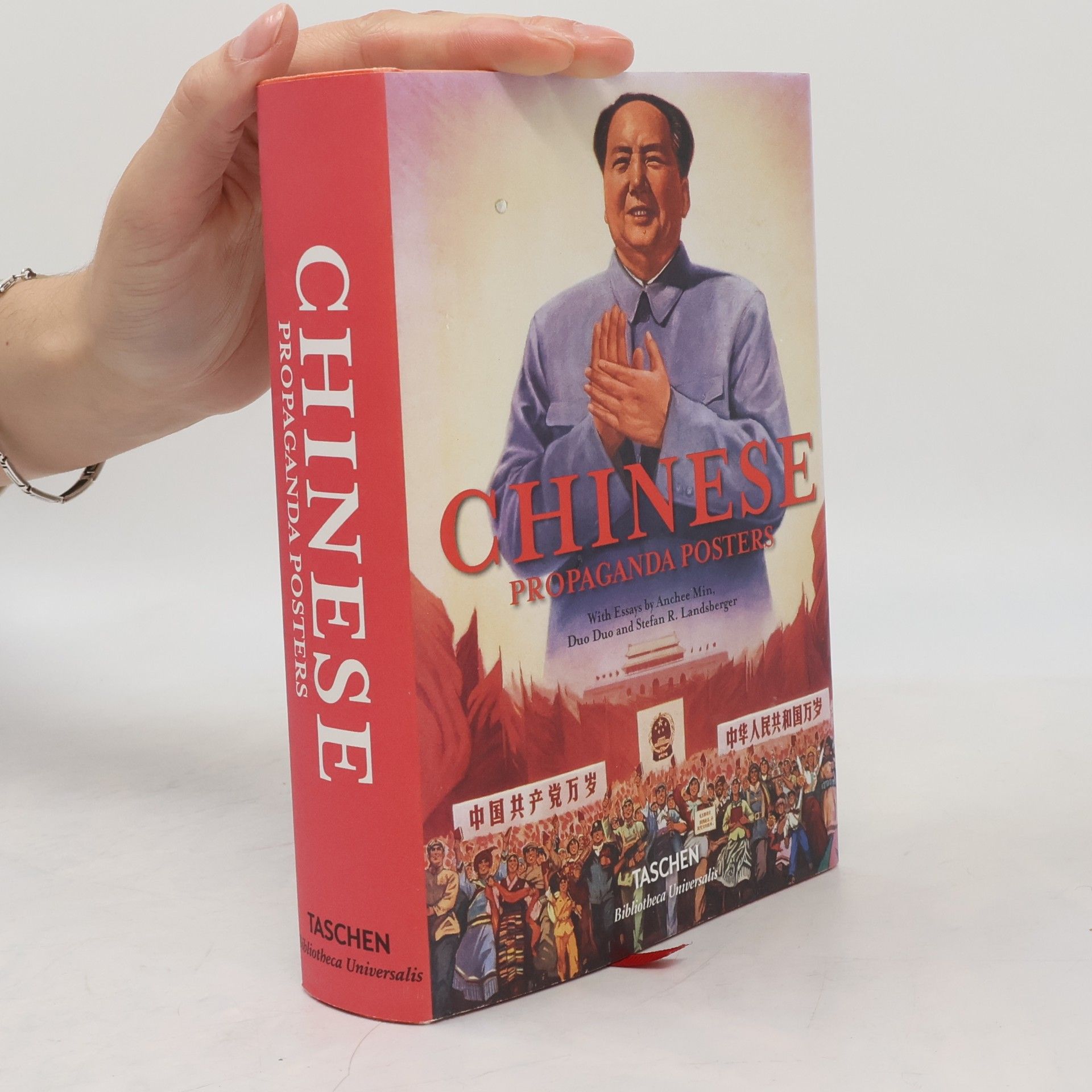 Chinese Propaganda Posters