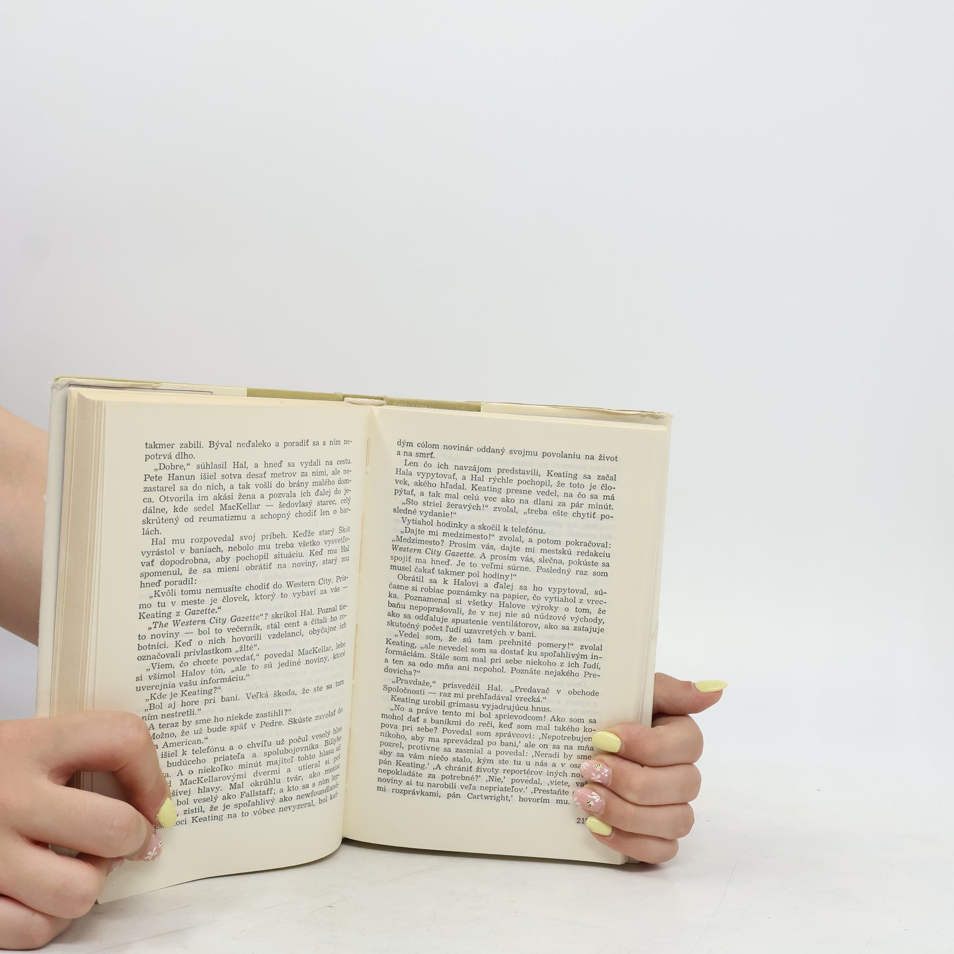 Upton Sinclair Jeho veličenstvo uhlie