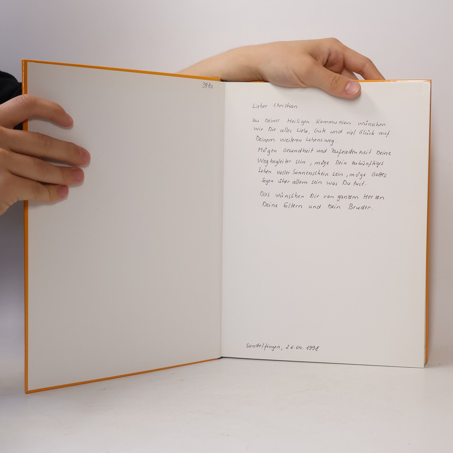Sieger Köder Kinder-Bibel