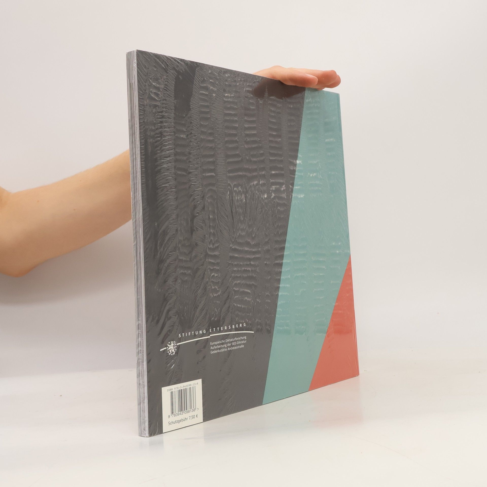 Peter Maser Haft, Diktatur, Revolution