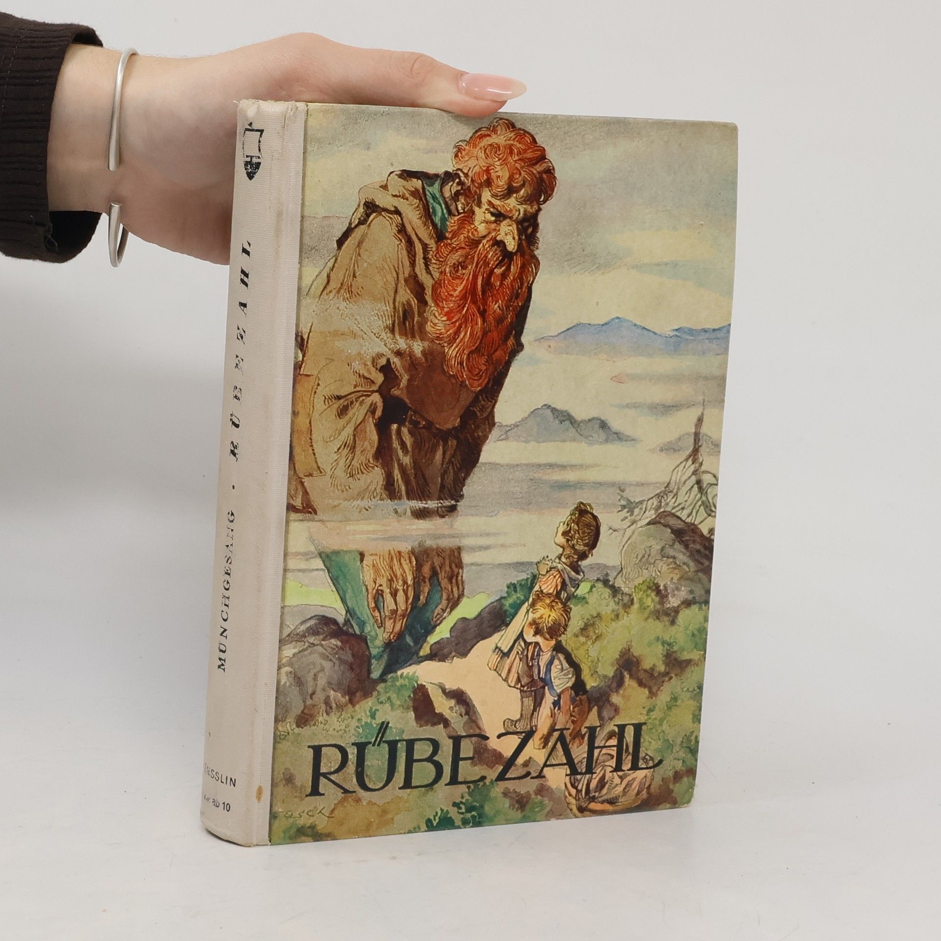 Autorenkollektiv Rübezahl